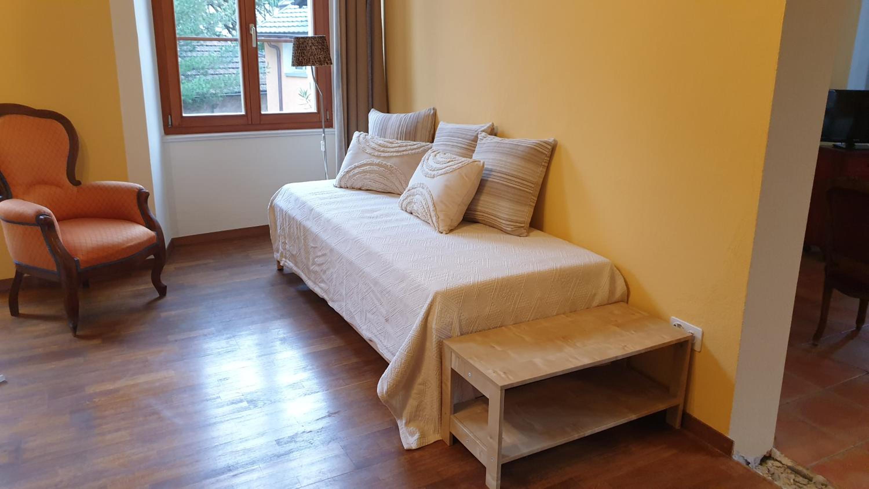 Casa Gialla B&B