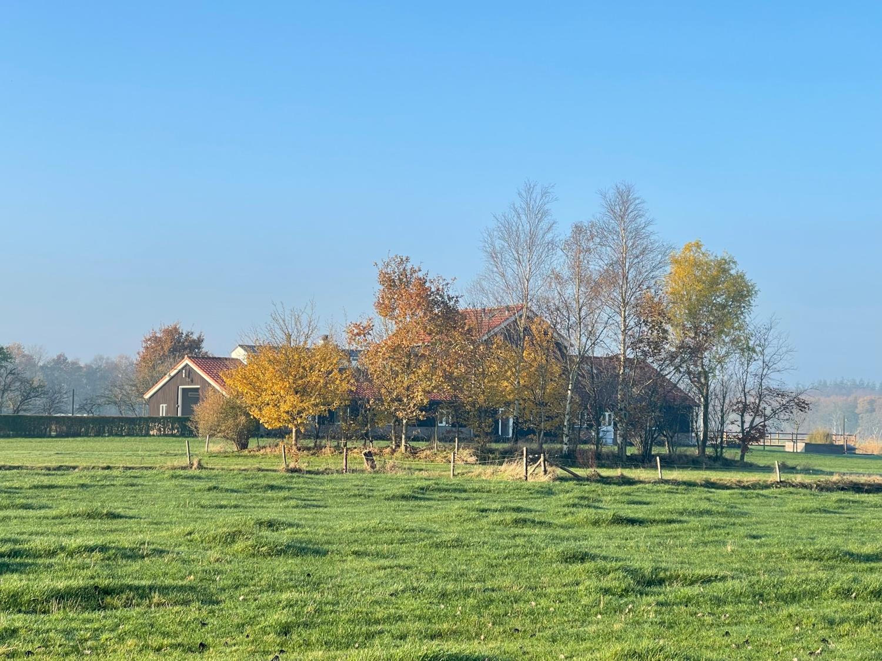 Vakantiehuis Noflik Nijemirdum