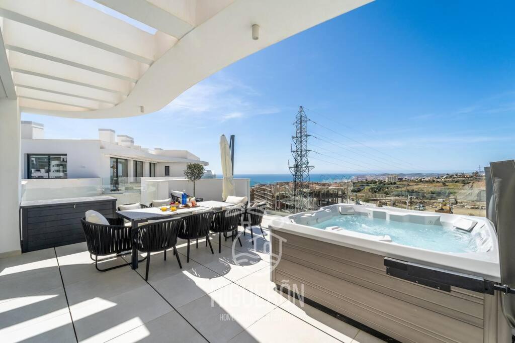 Hotel HigueronRentals Horizon Penthouse - Image 1