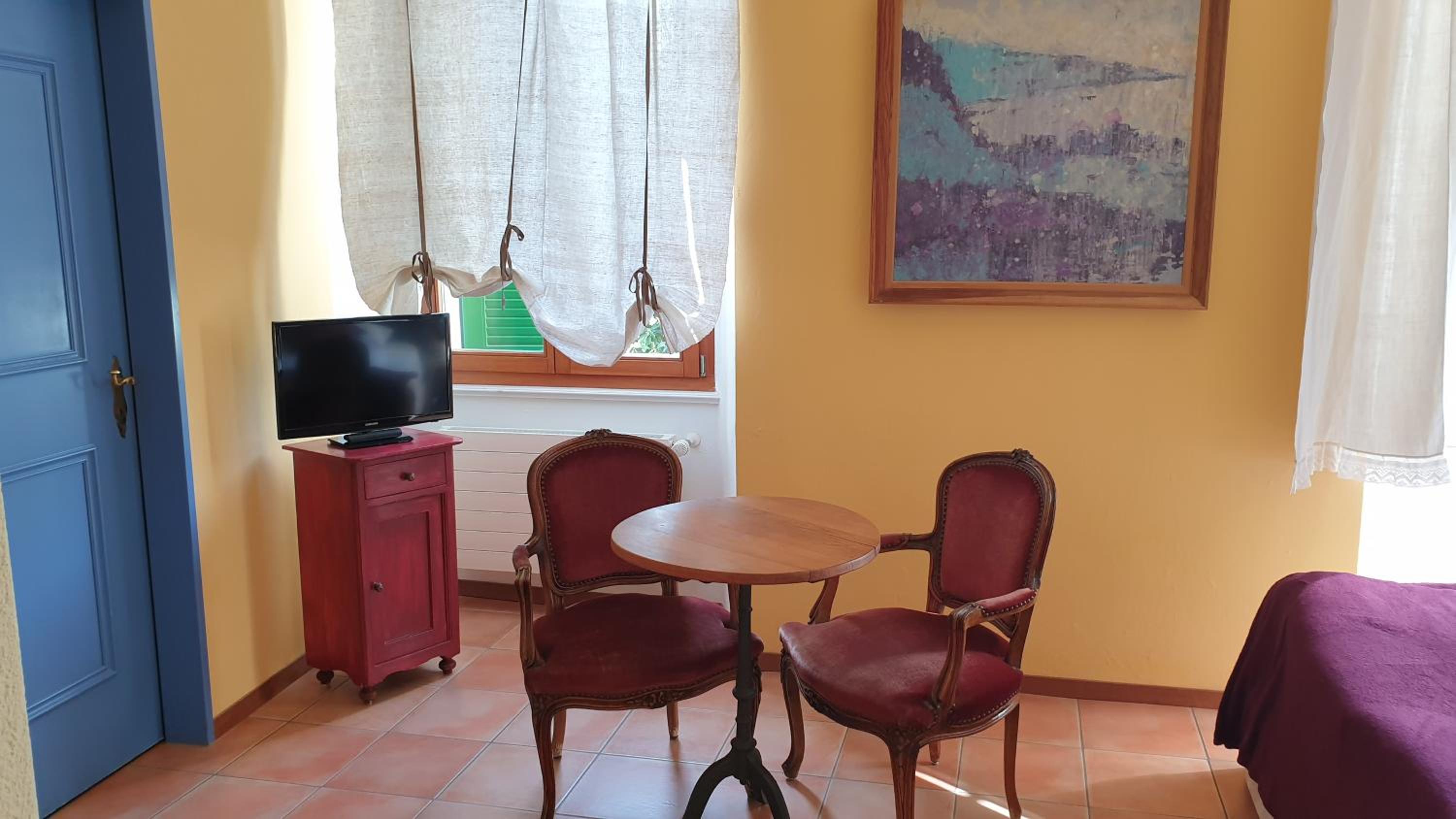 Casa Gialla B&B