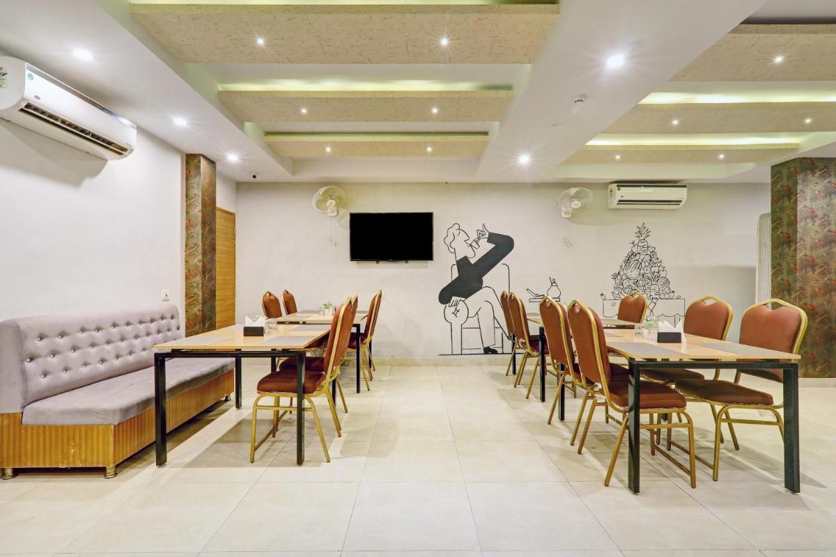 meeting room