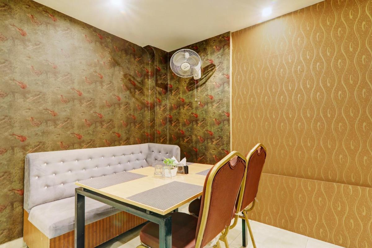 meeting room