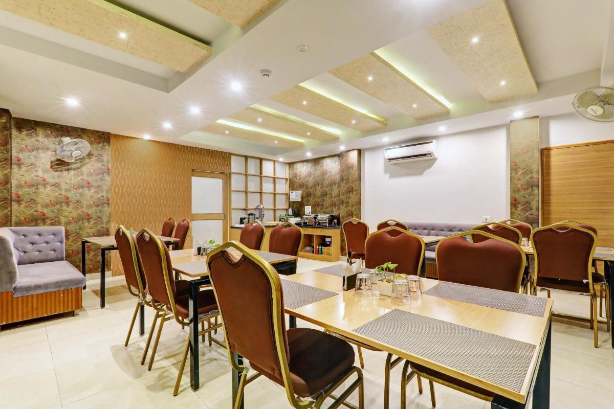 meeting room