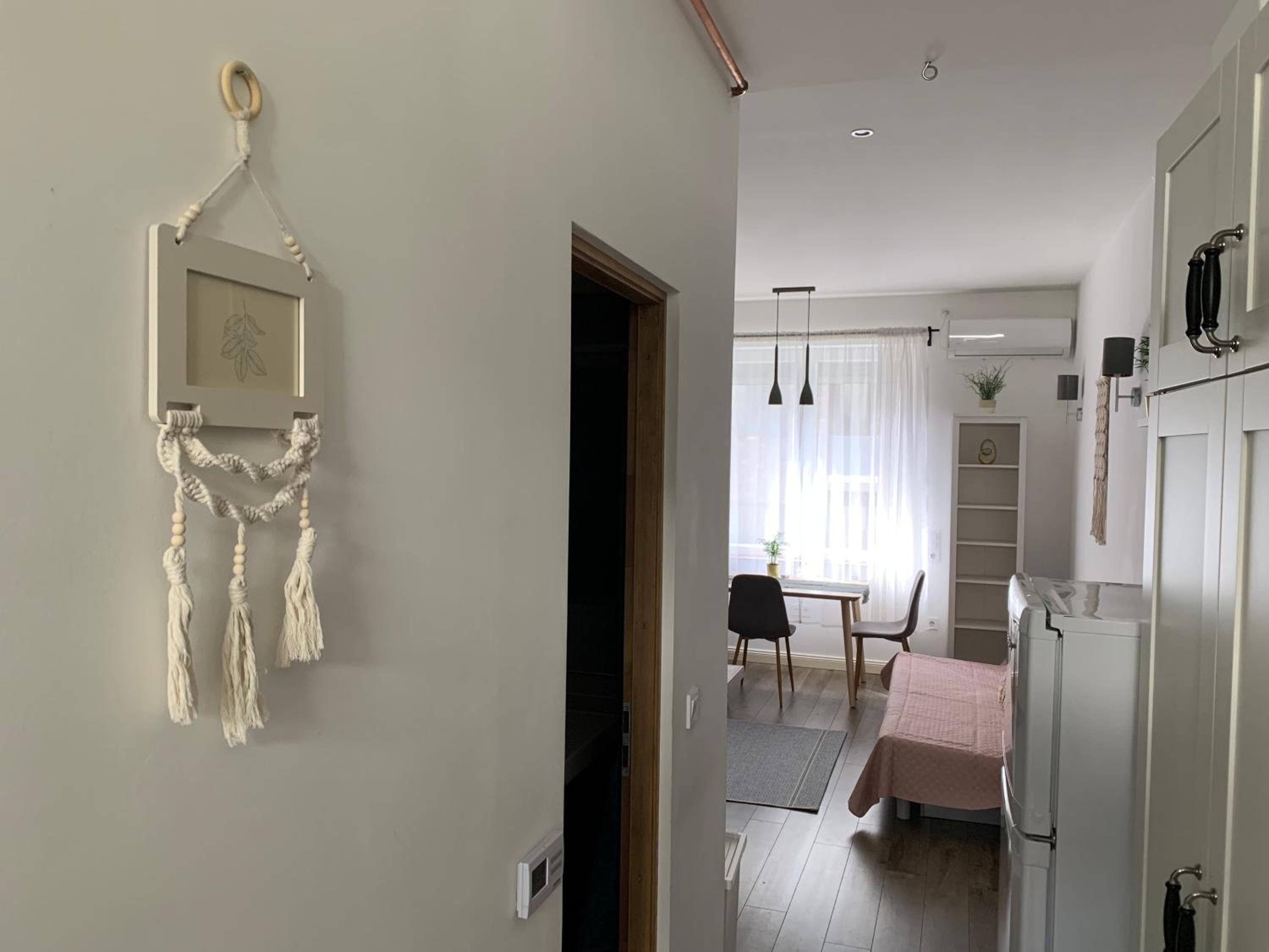 BEAUTY APARTMAN CORVIN view 4