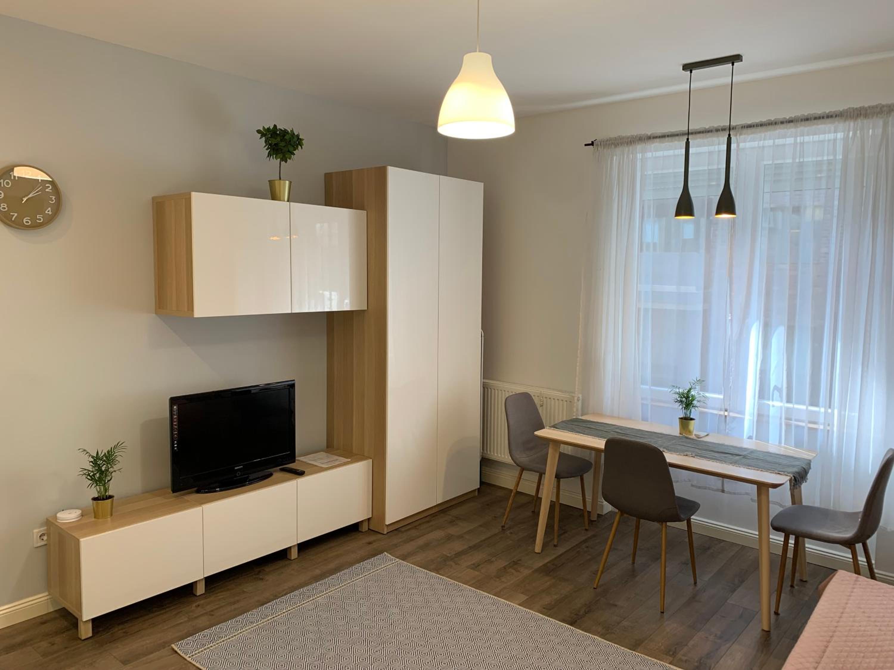 BEAUTY APARTMAN CORVIN view 5