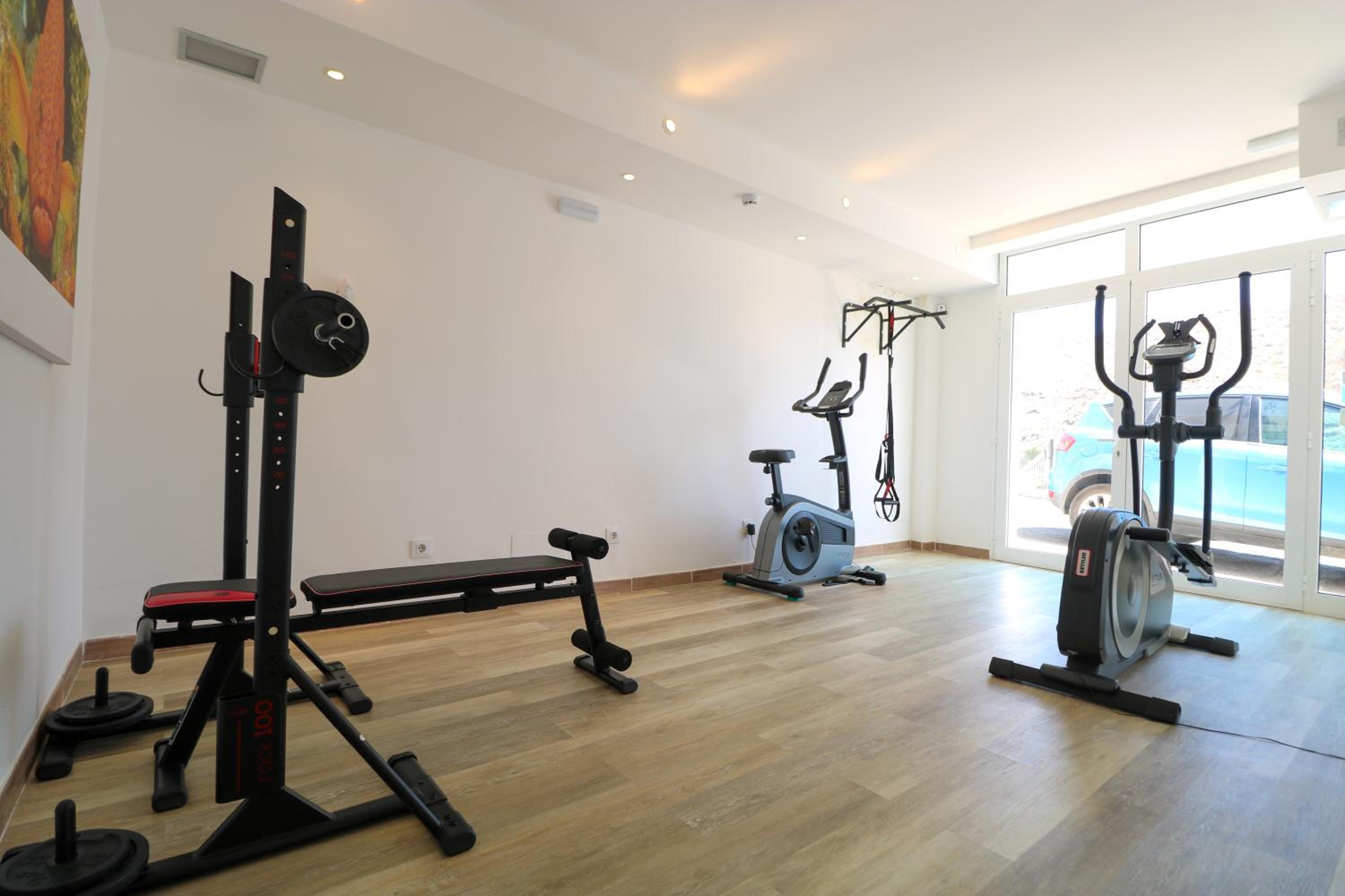 Calypso Boutique Apartments