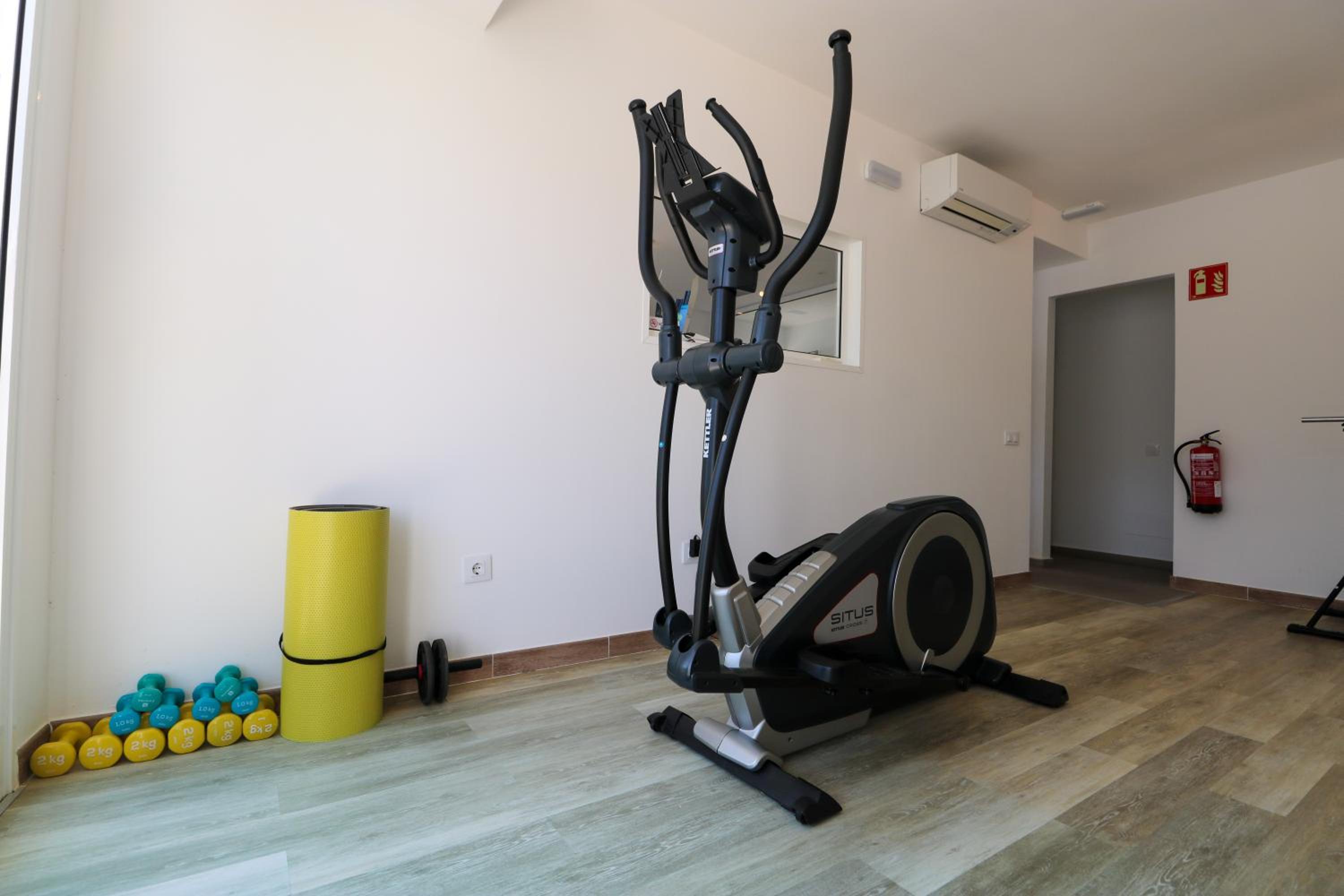 Calypso Boutique Apartments