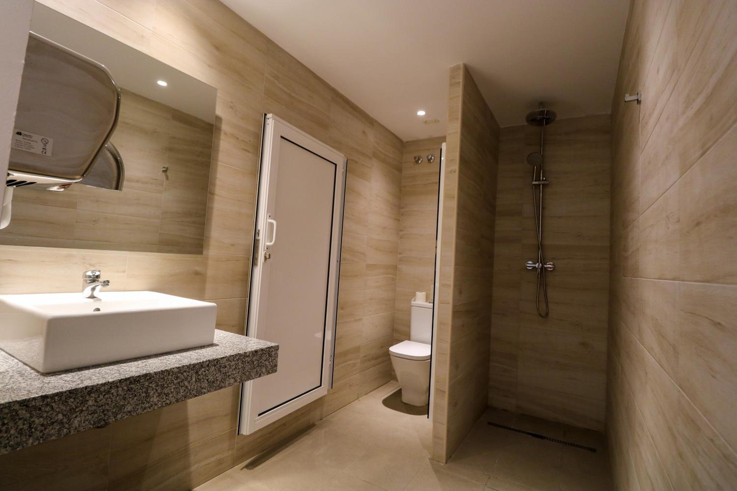 Calypso Boutique Apartments