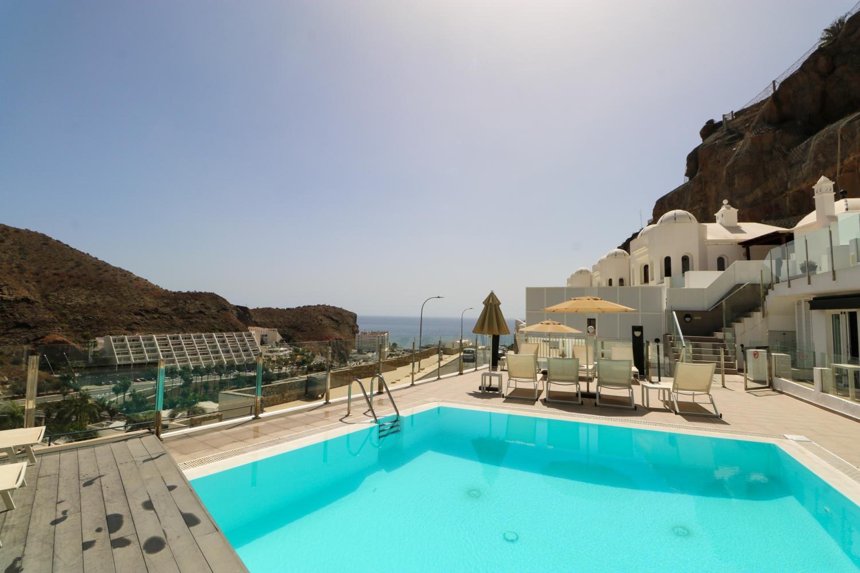 Calypso Boutique Apartments