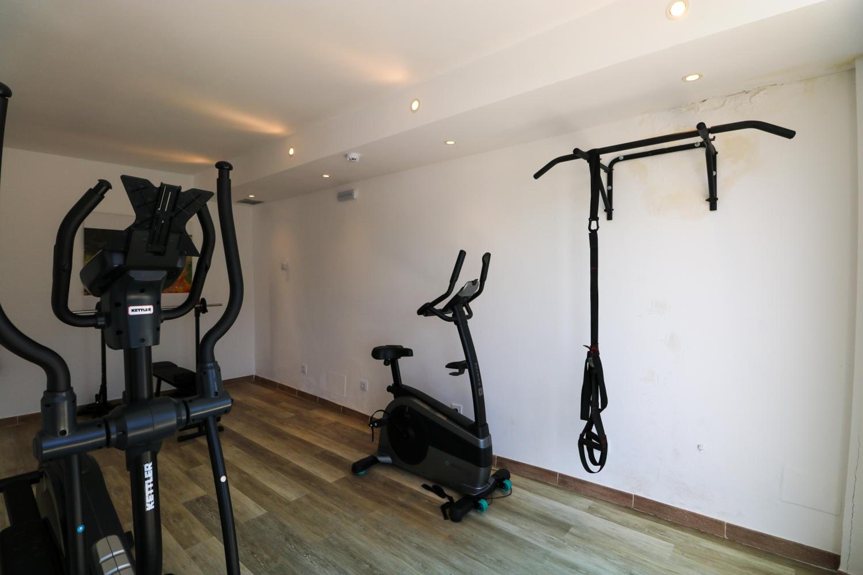 Calypso Boutique Apartments