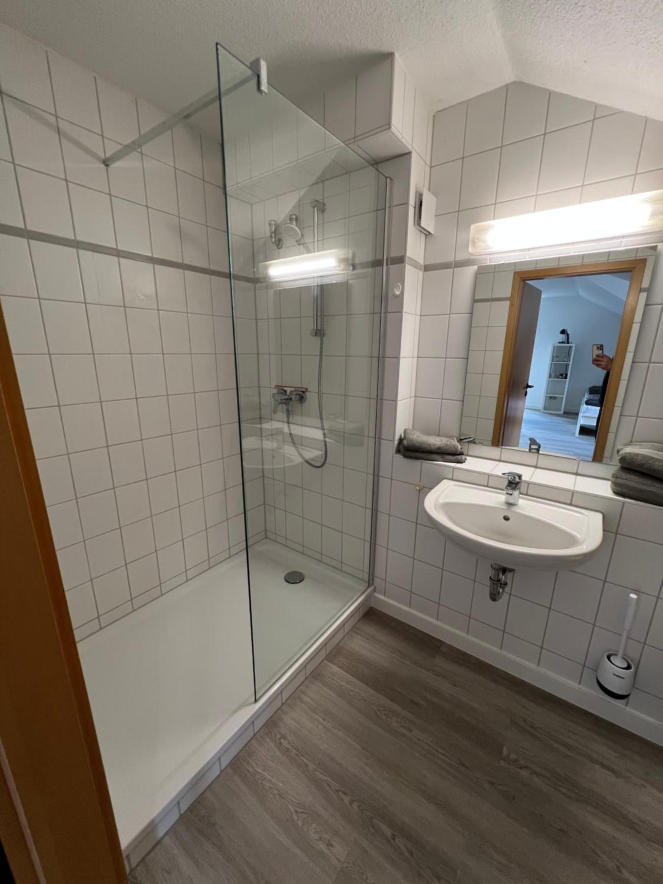 Ferienwohnung Heikenberg Bad Lauterberg