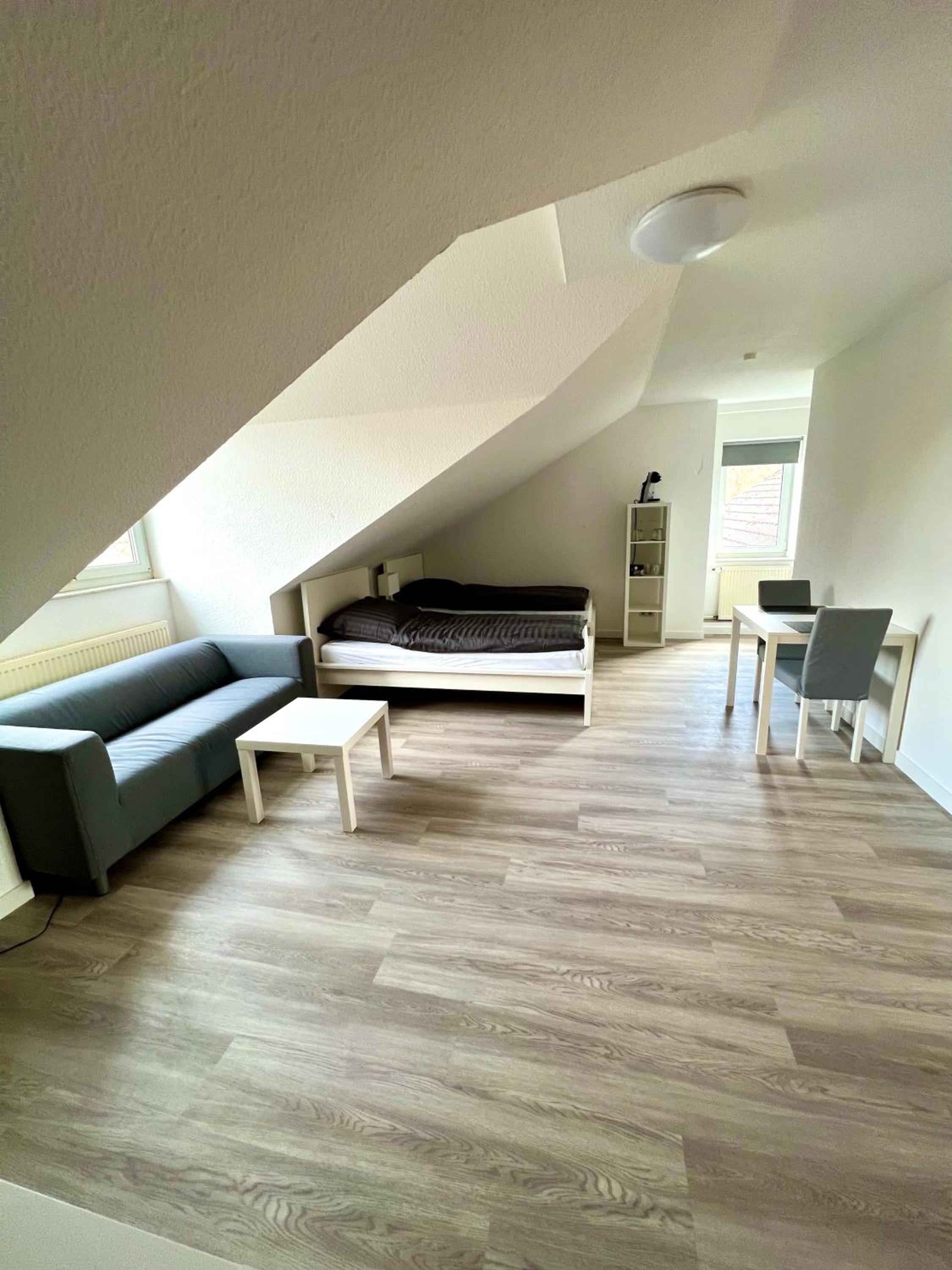 Ferienwohnung Heikenberg Bad Lauterberg