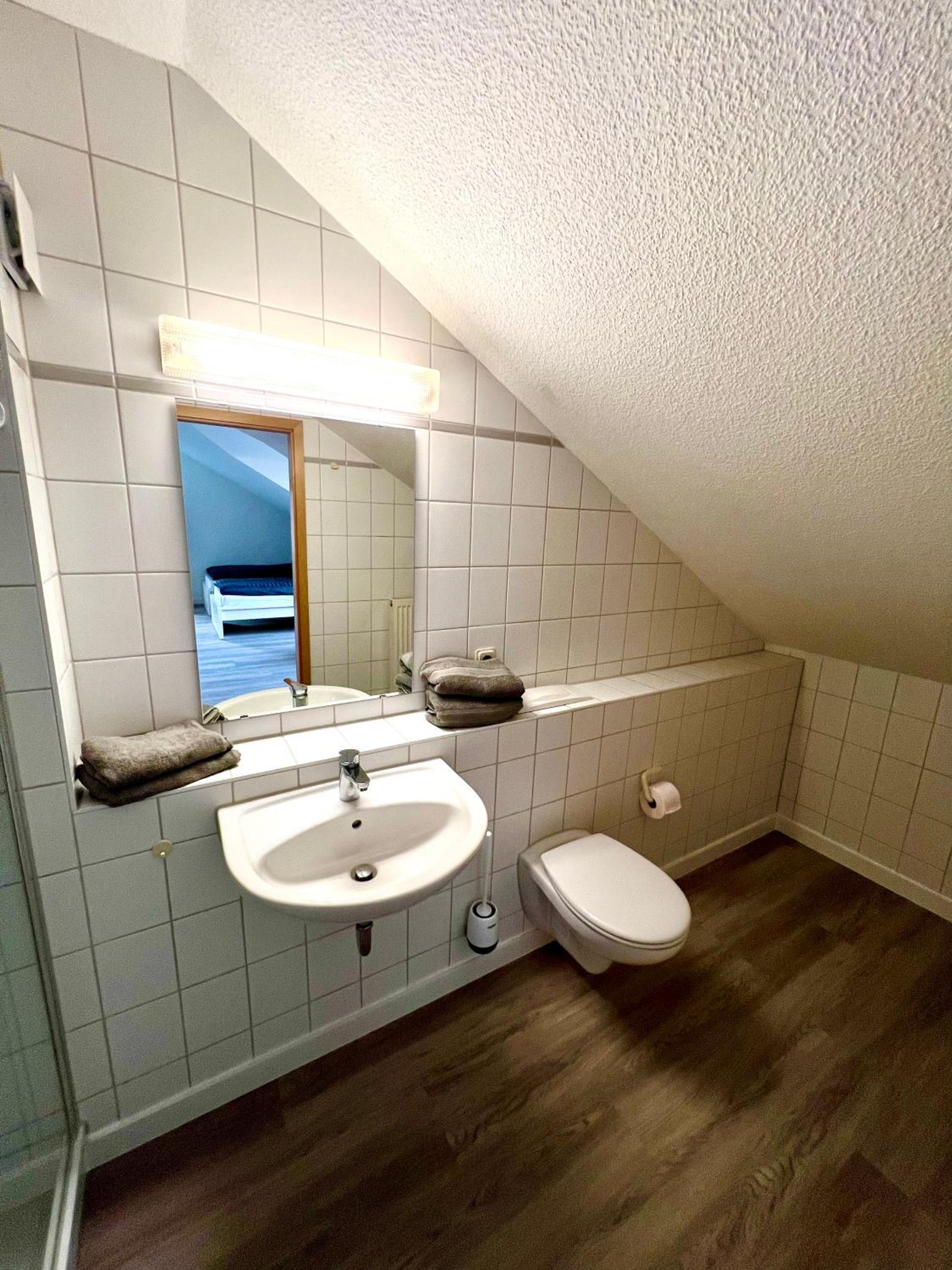 Ferienwohnung Heikenberg Bad Lauterberg