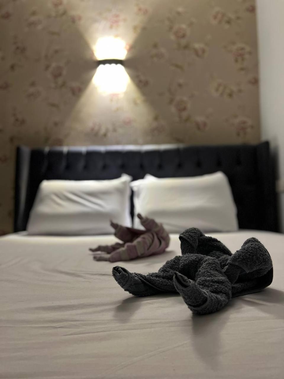 Lucky Hostel