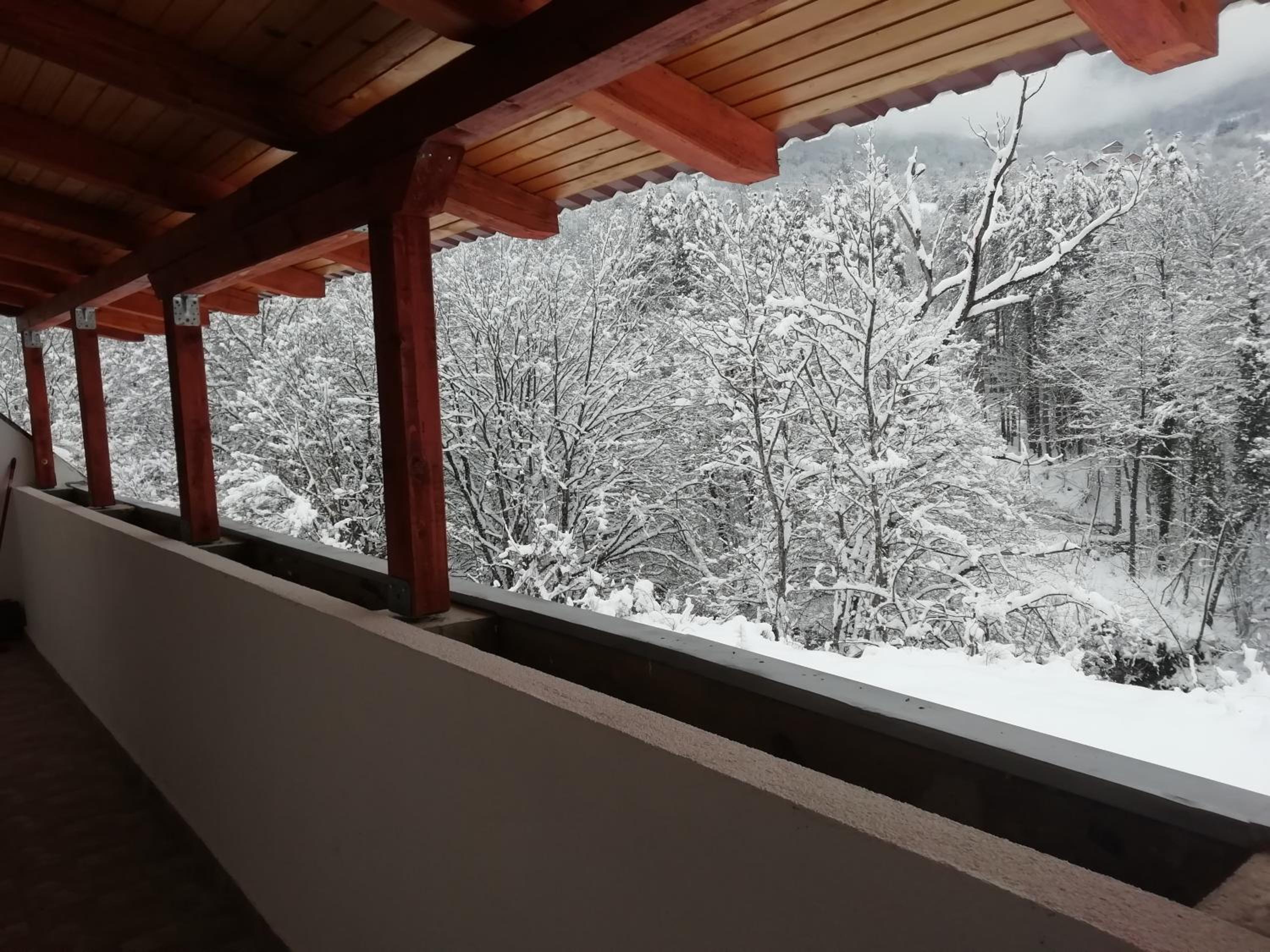 Tratinčica
