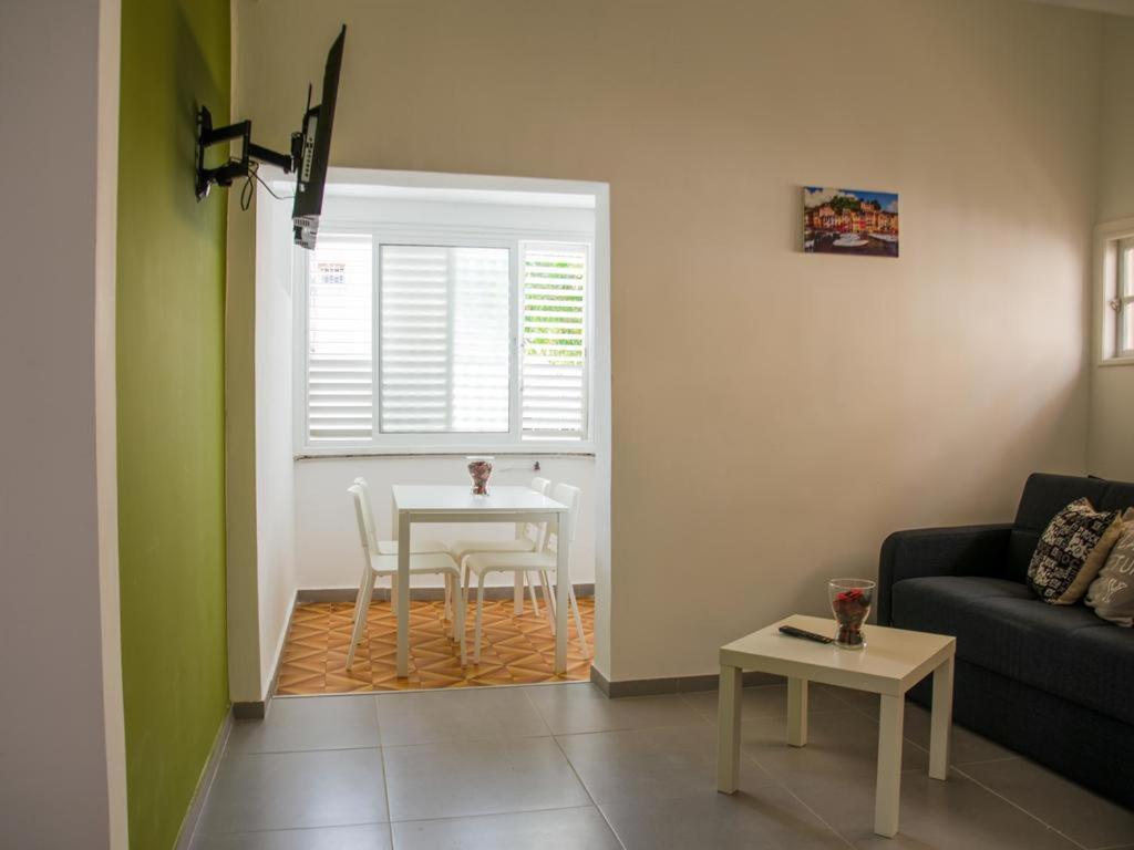Apartments BU93 view 4