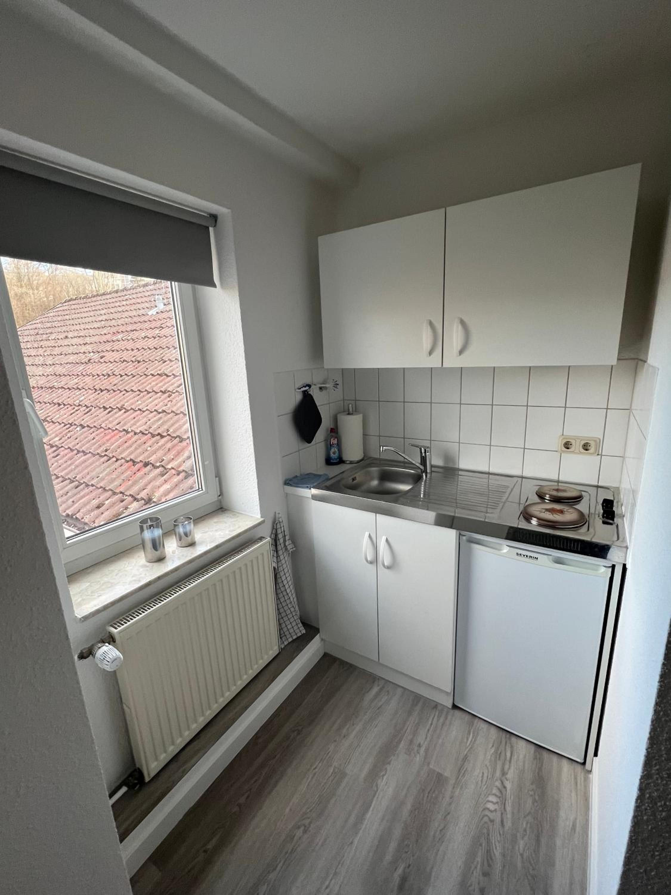 Ferienwohnung Heikenberg Bad Lauterberg