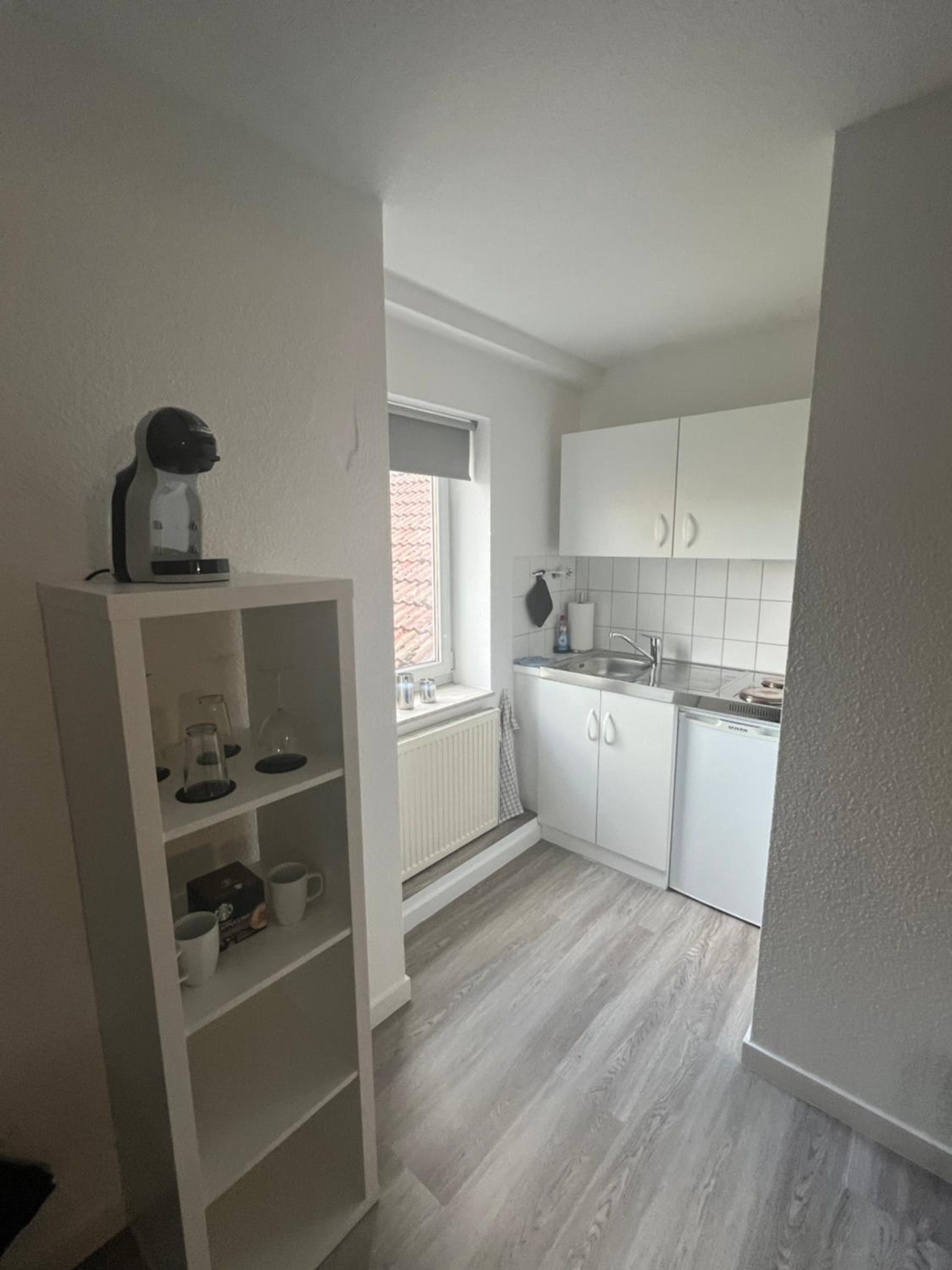 Ferienwohnung Heikenberg Bad Lauterberg