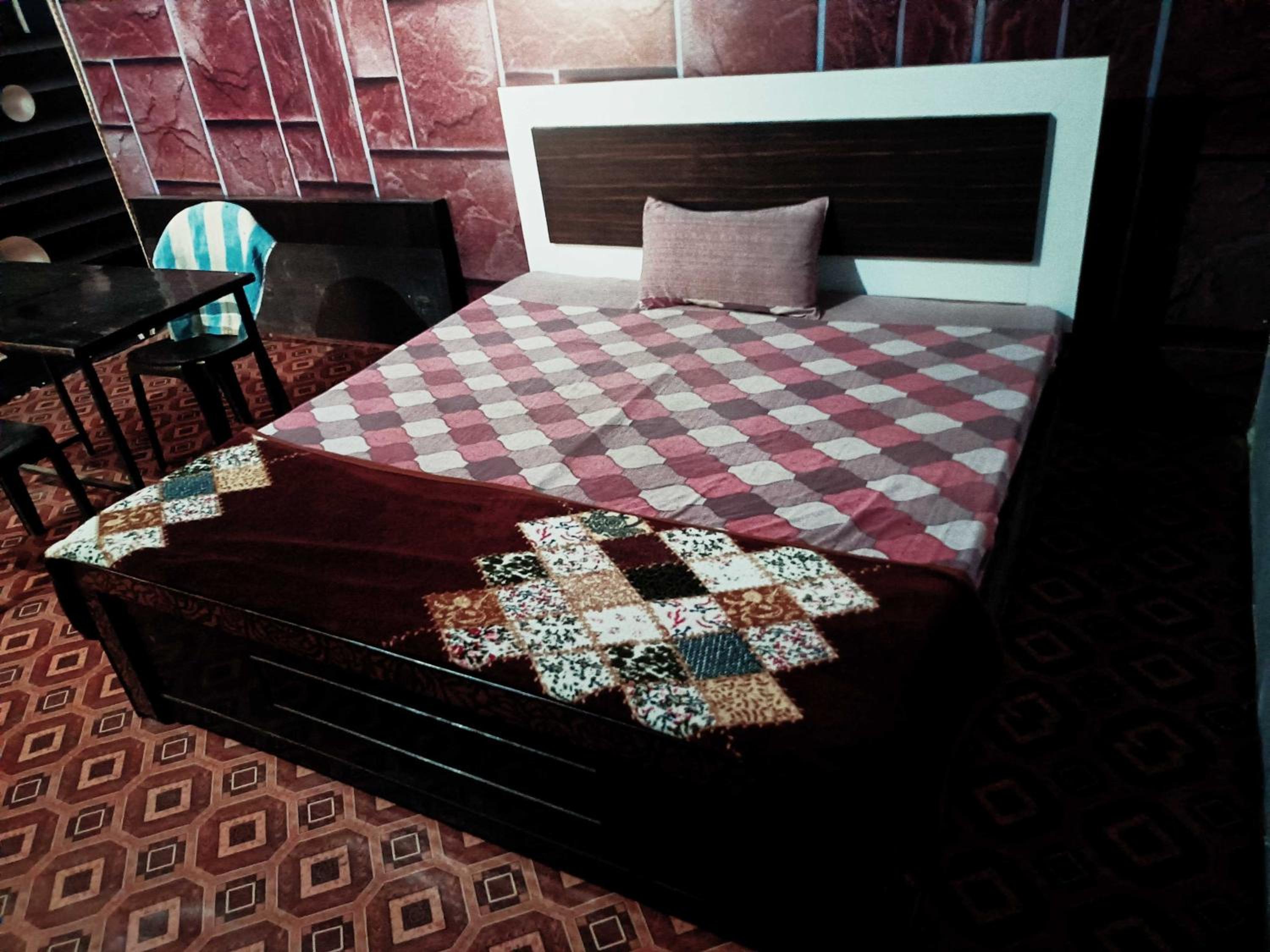 Hotel O Mayur Guest House view 3