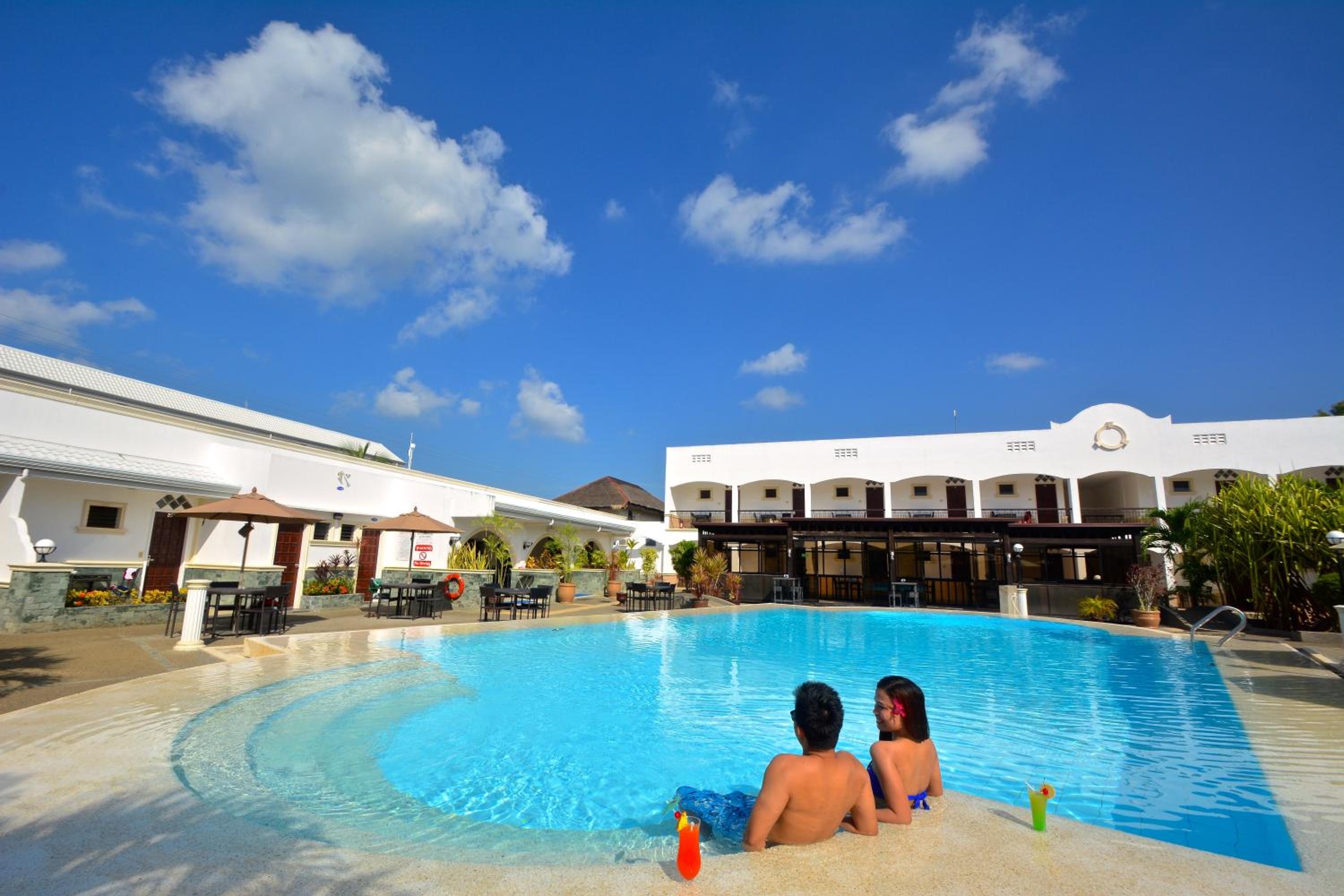 Panglao Regents Park Resort — photo 64