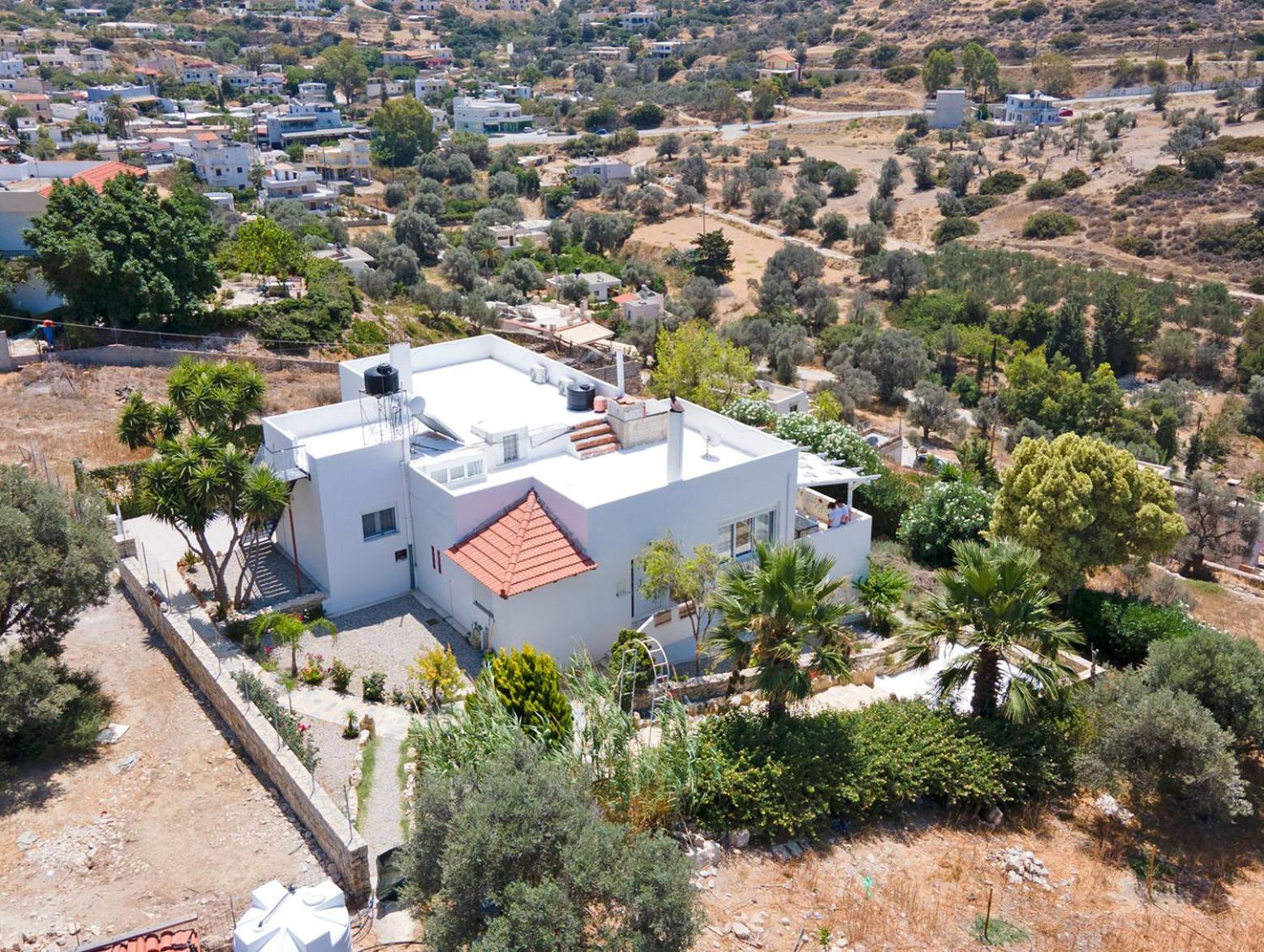 Villa Hellas