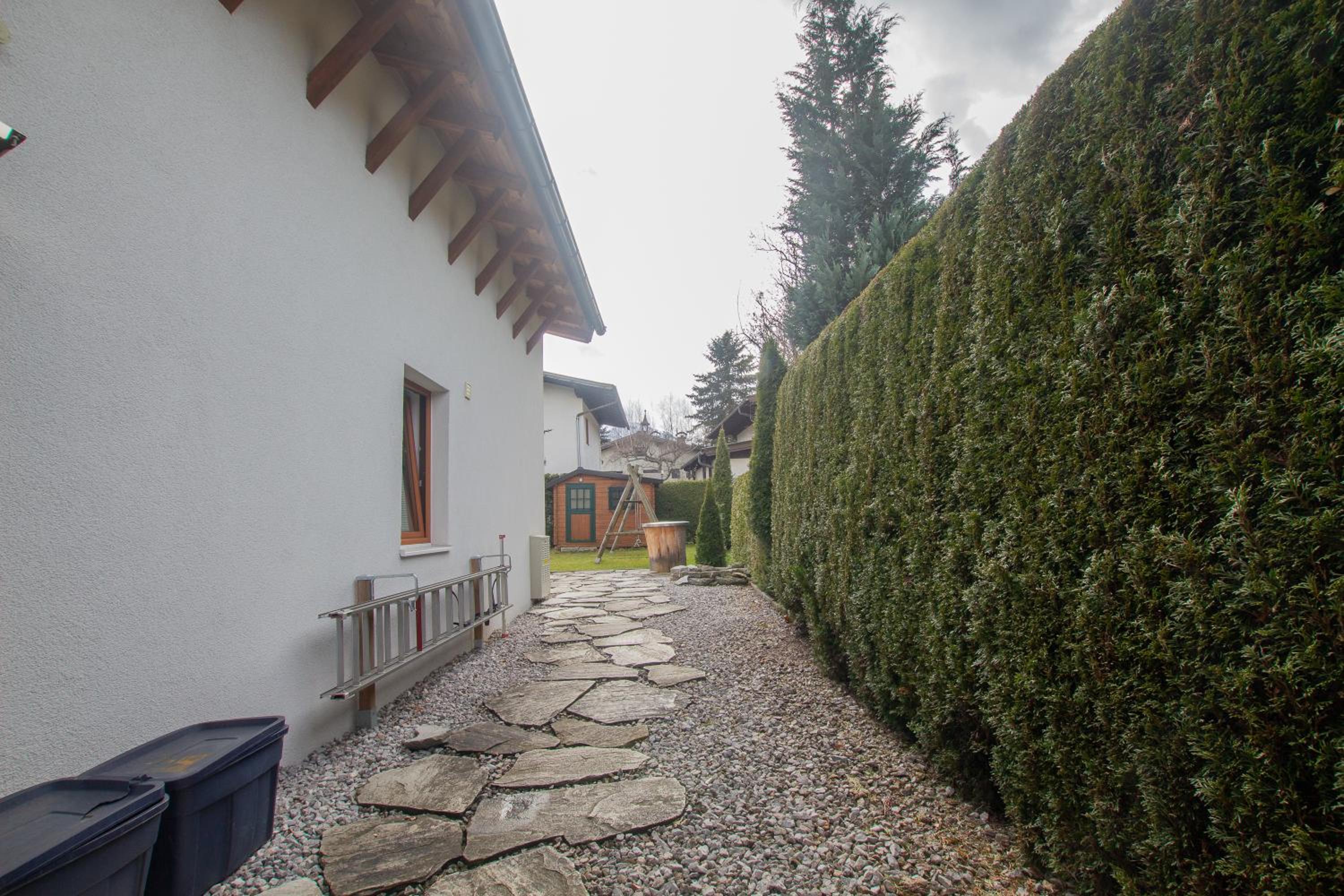 Chalet Hohe Tauern - Steinbock Lodges