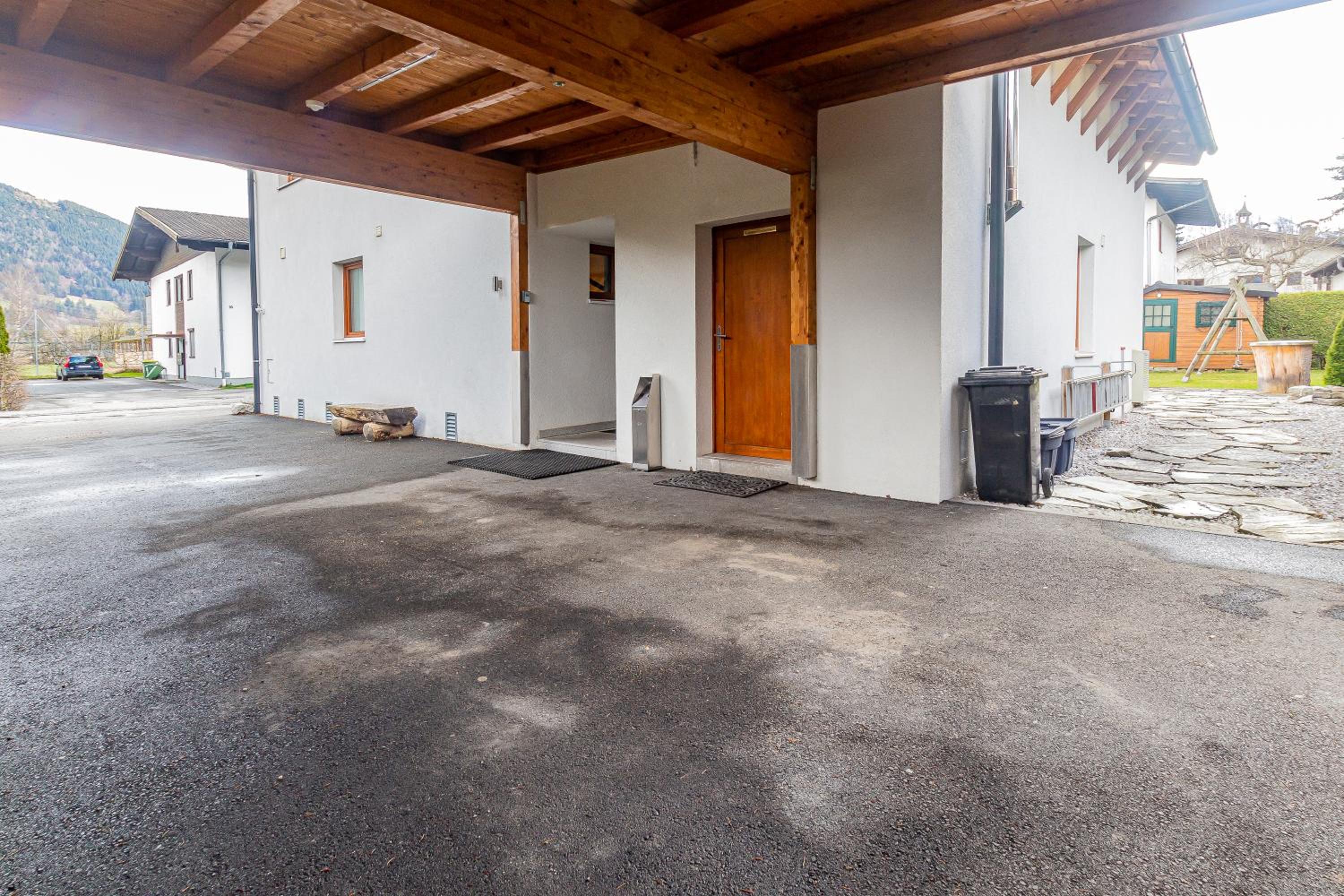 Chalet Hohe Tauern - Steinbock Lodges