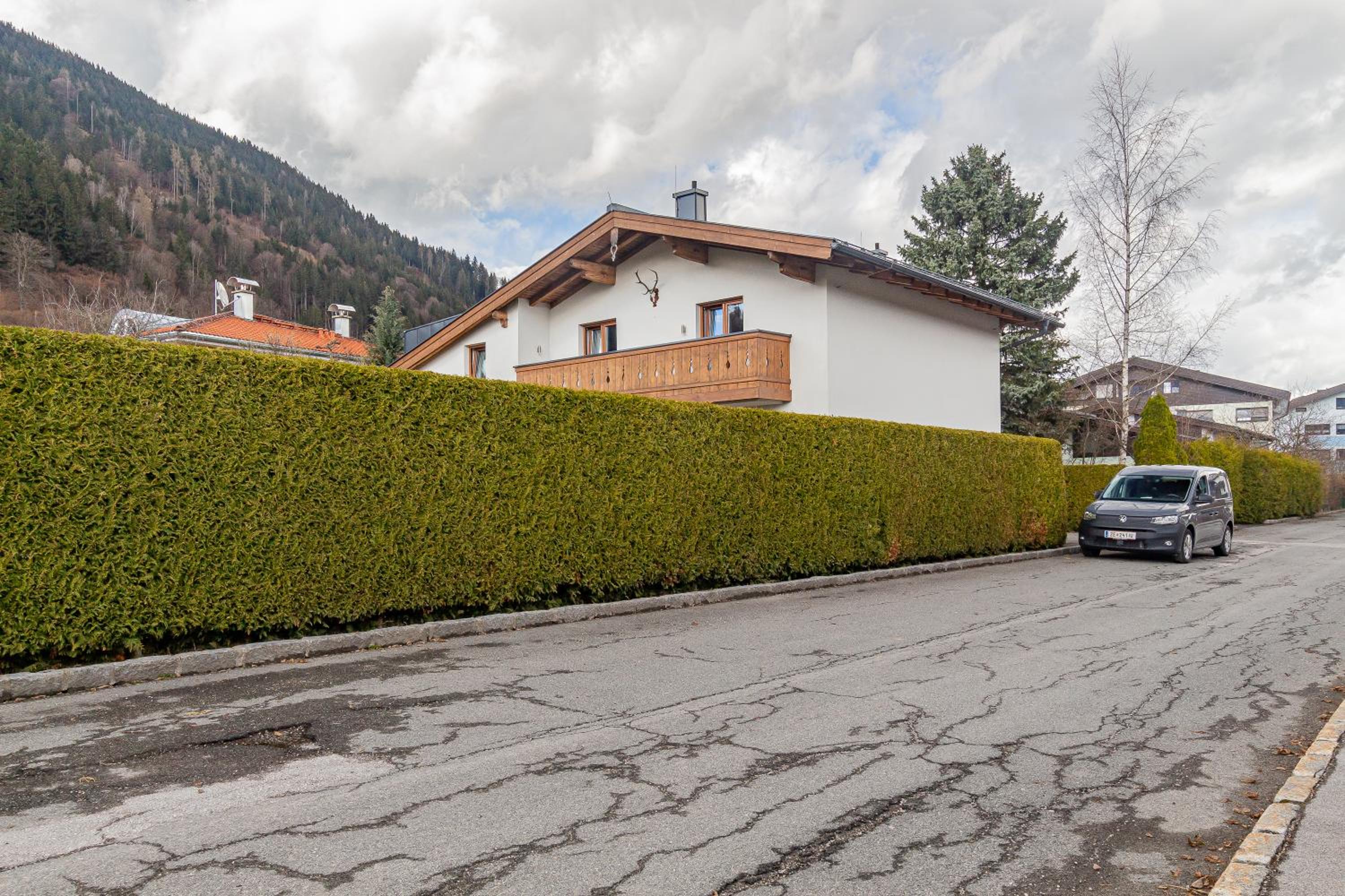 Chalet Hohe Tauern - Steinbock Lodges