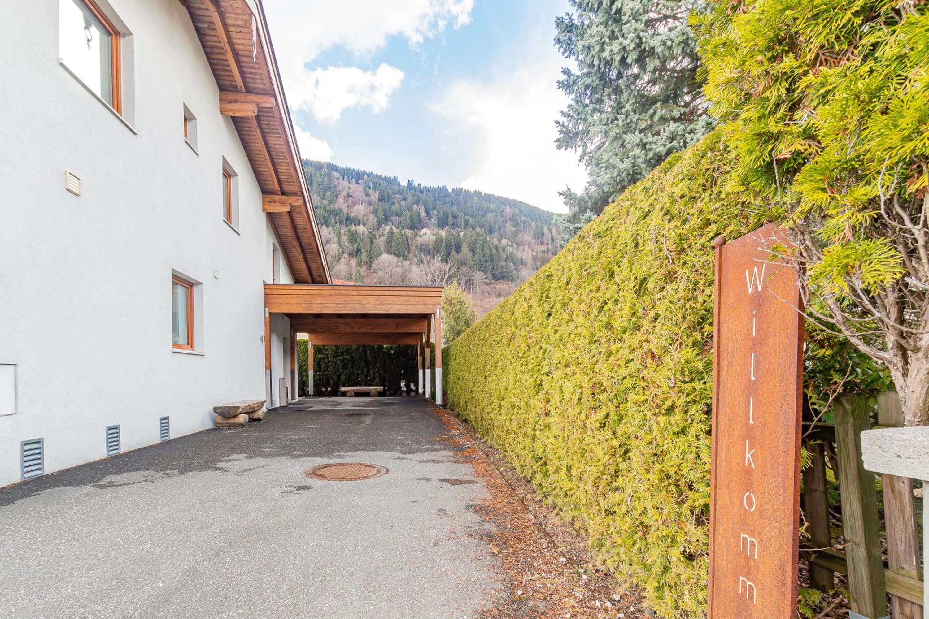 Chalet Hohe Tauern - Steinbock Lodges