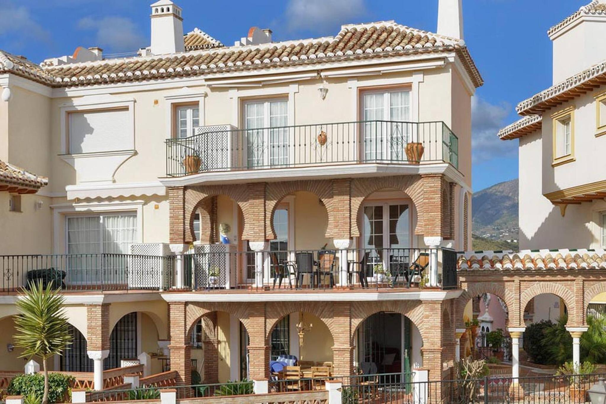 2 bedroom apartment, Puebla Aida view 4