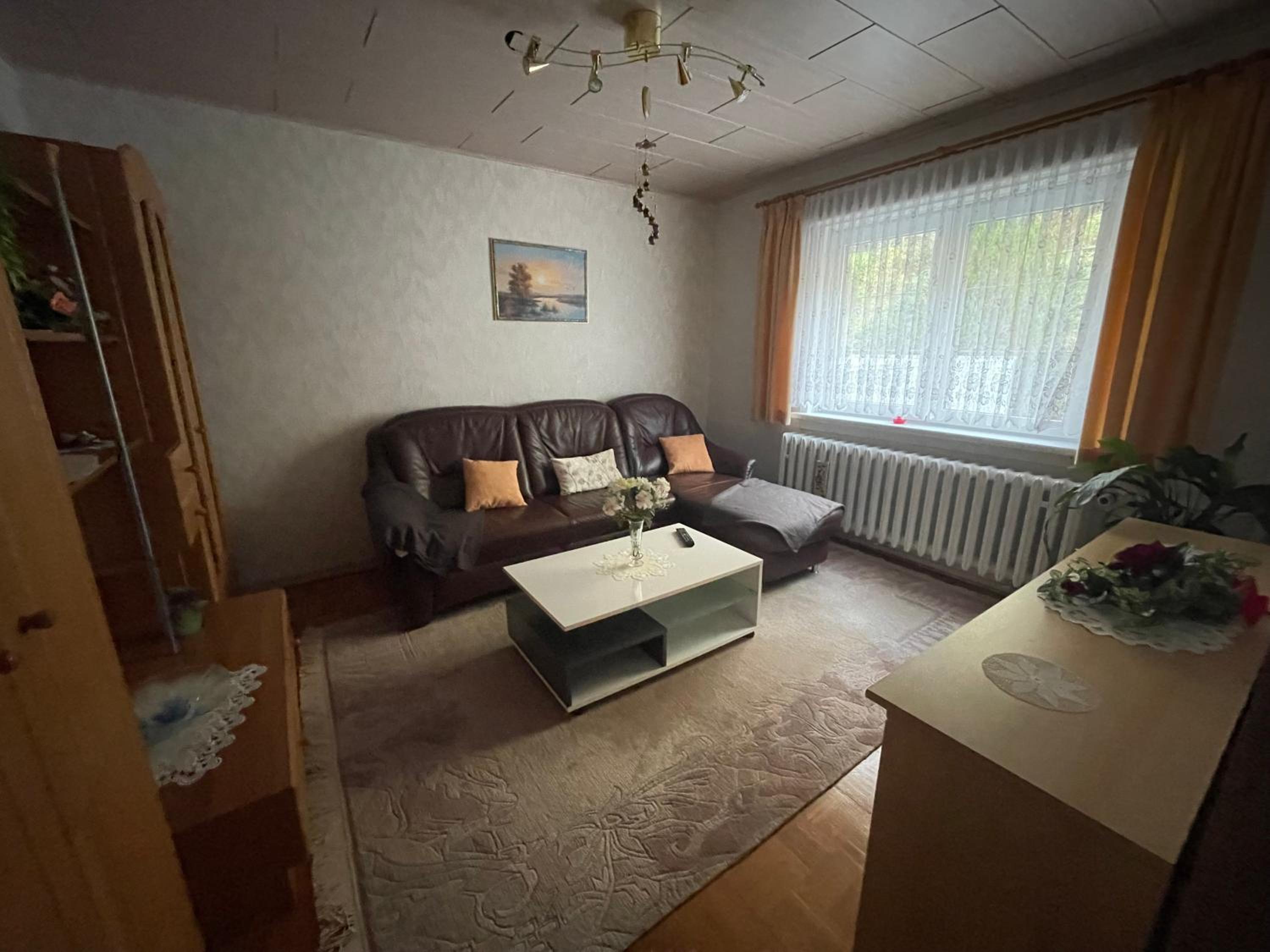 Ferienwohnung Beer