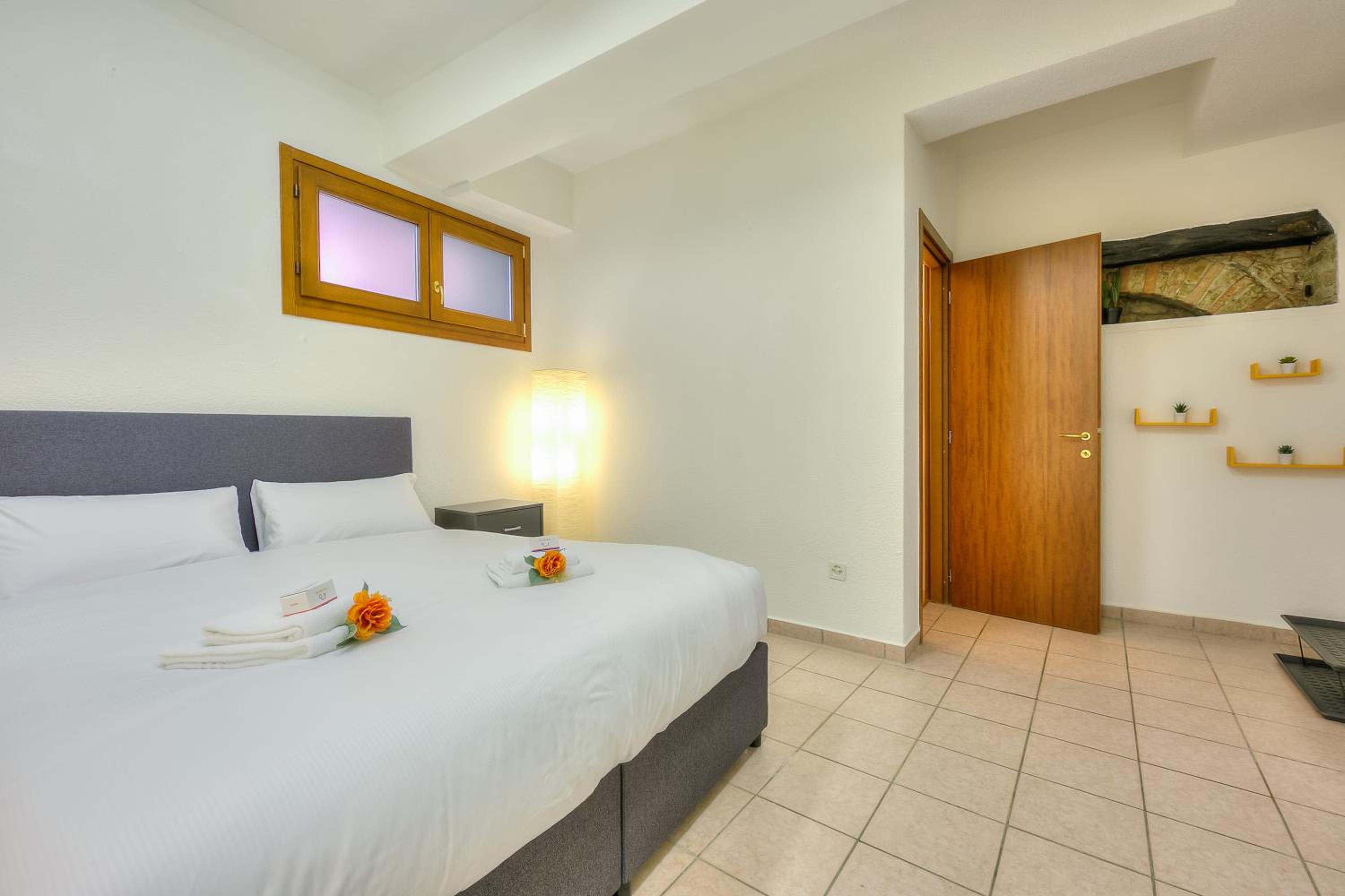 Mendrisio Corte - Happy Rentals