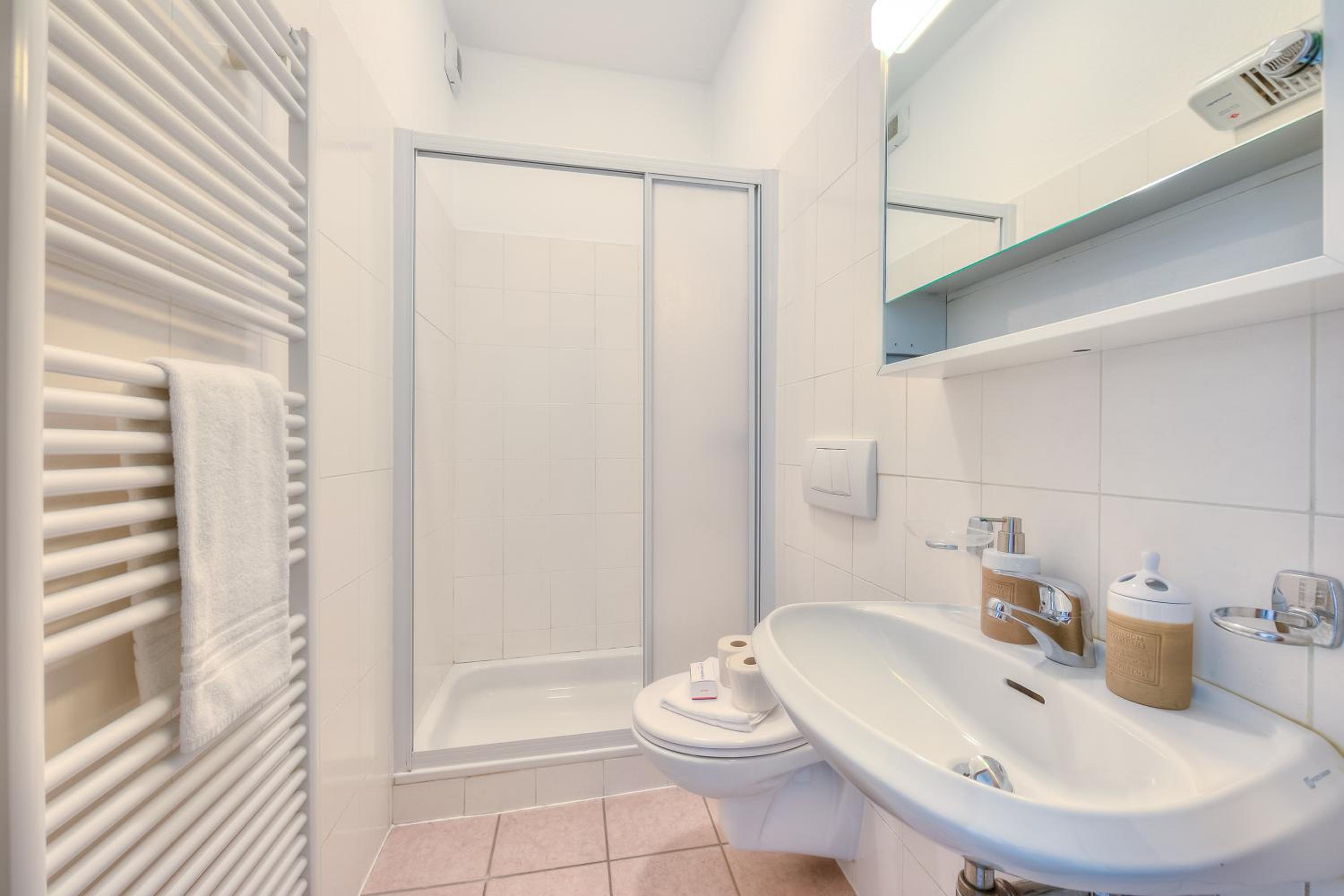 Mendrisio Corte - Happy Rentals