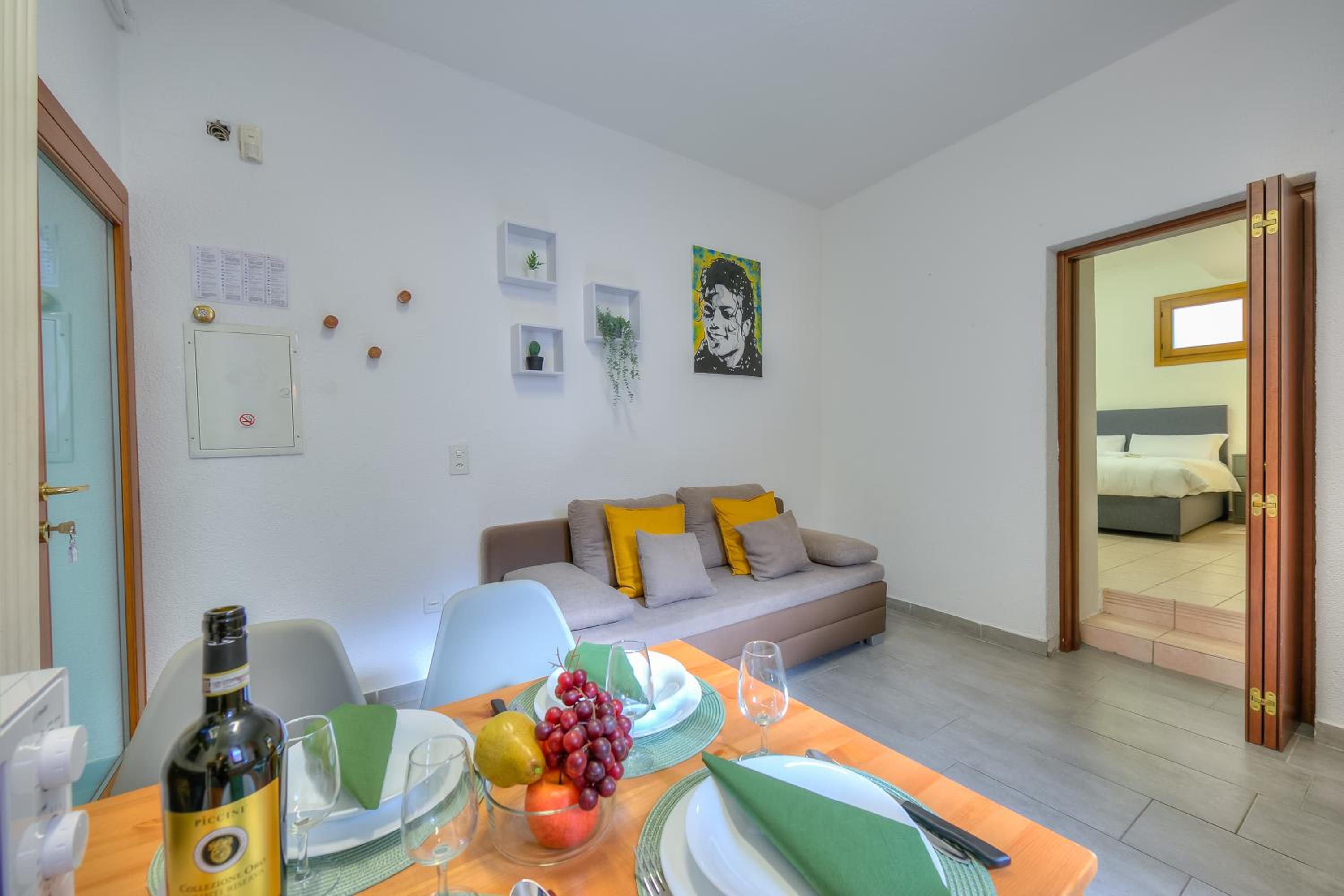 Mendrisio Corte - Happy Rentals
