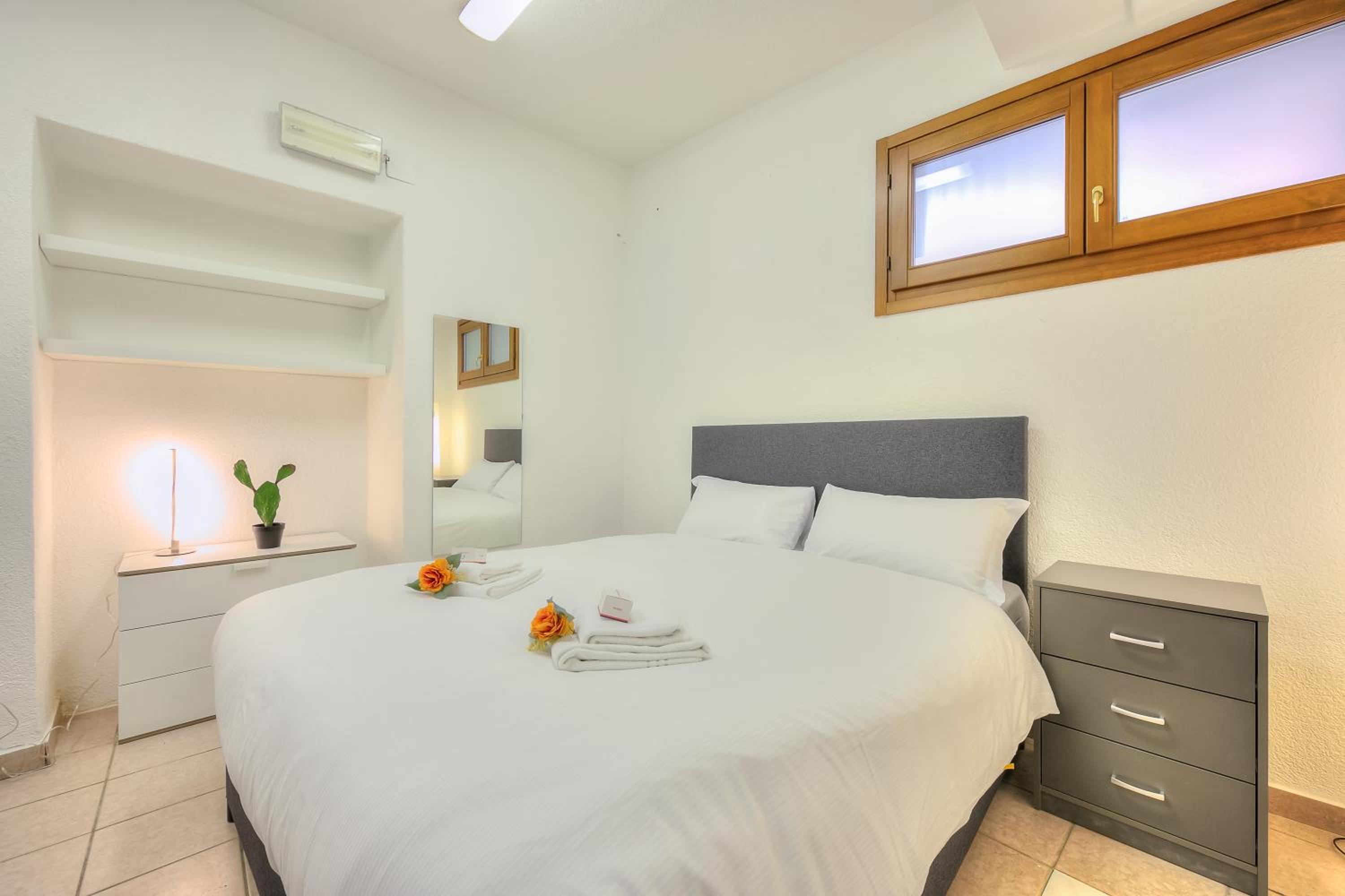 Mendrisio Corte - Happy Rentals