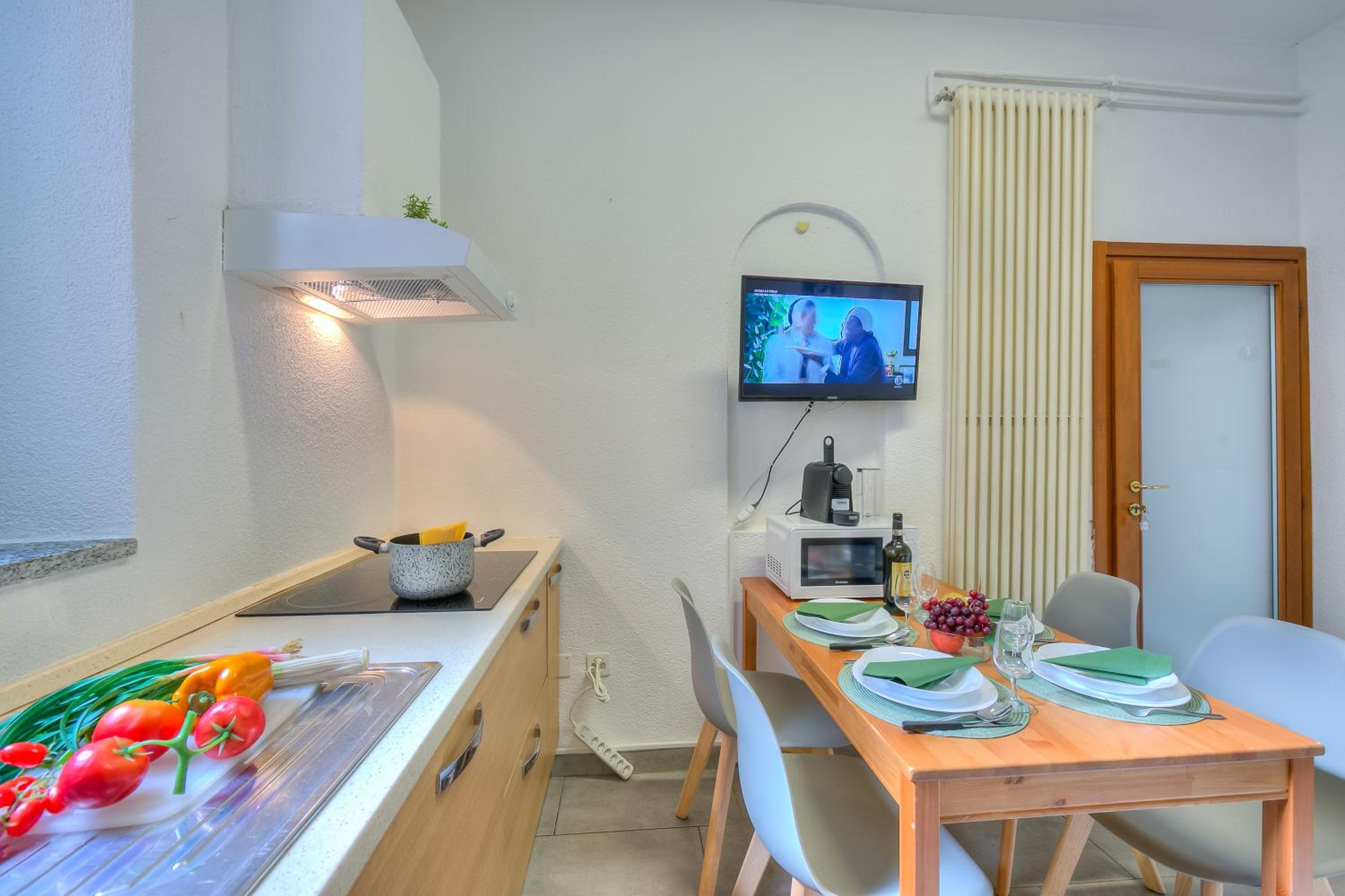 Mendrisio Corte - Happy Rentals