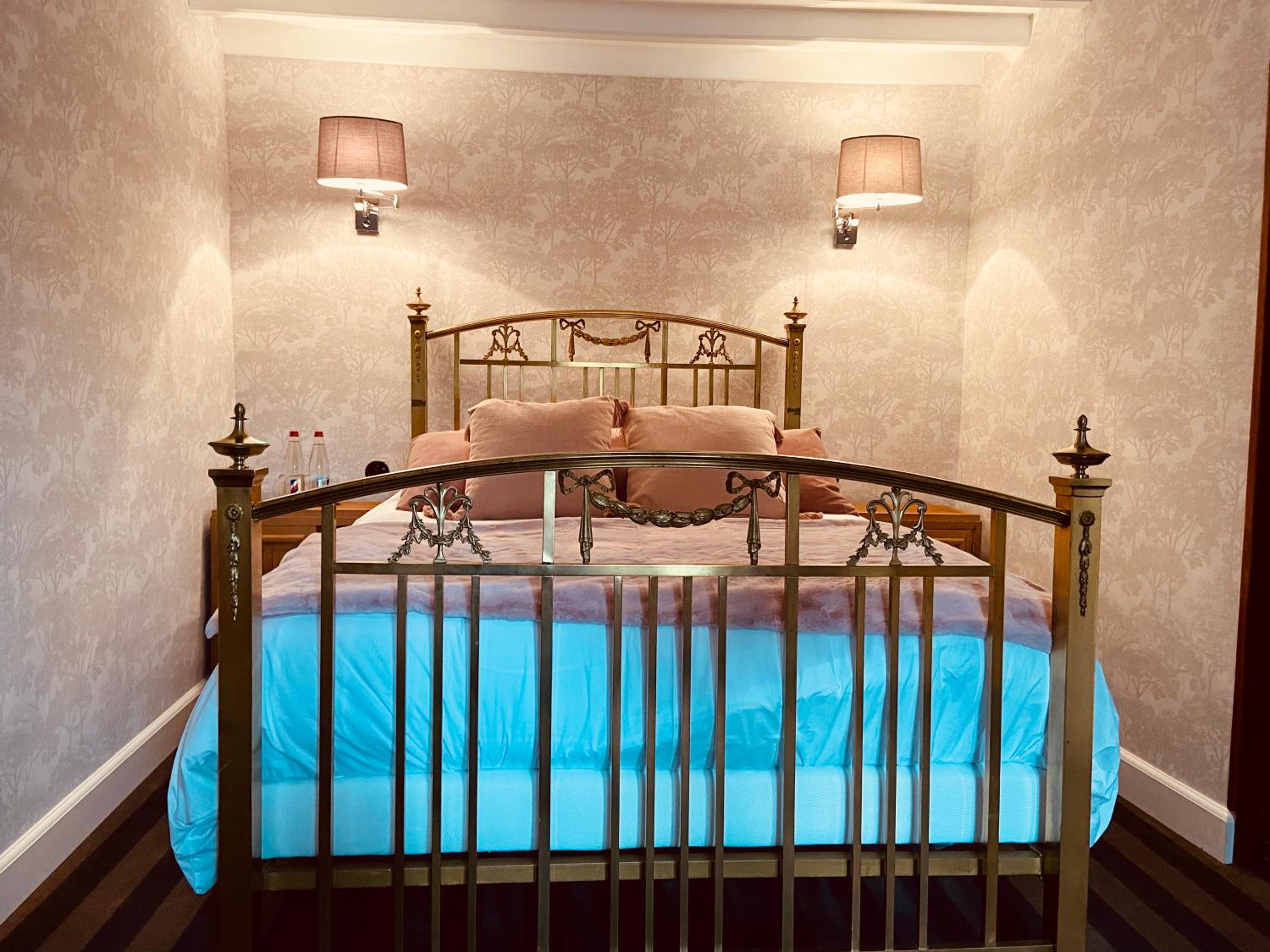 Auberge d'Inxent