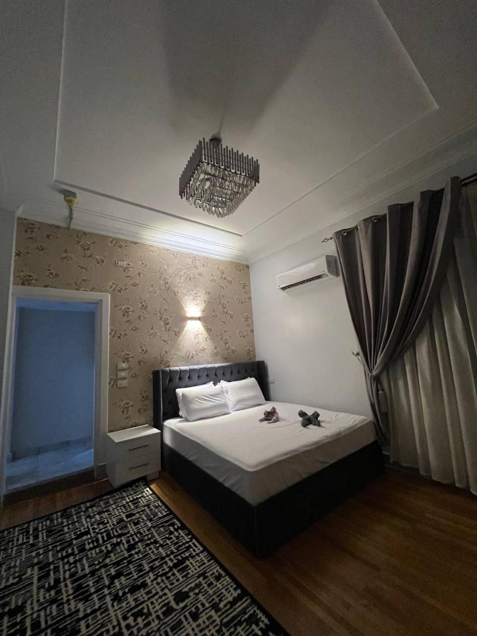Lucky Hostel