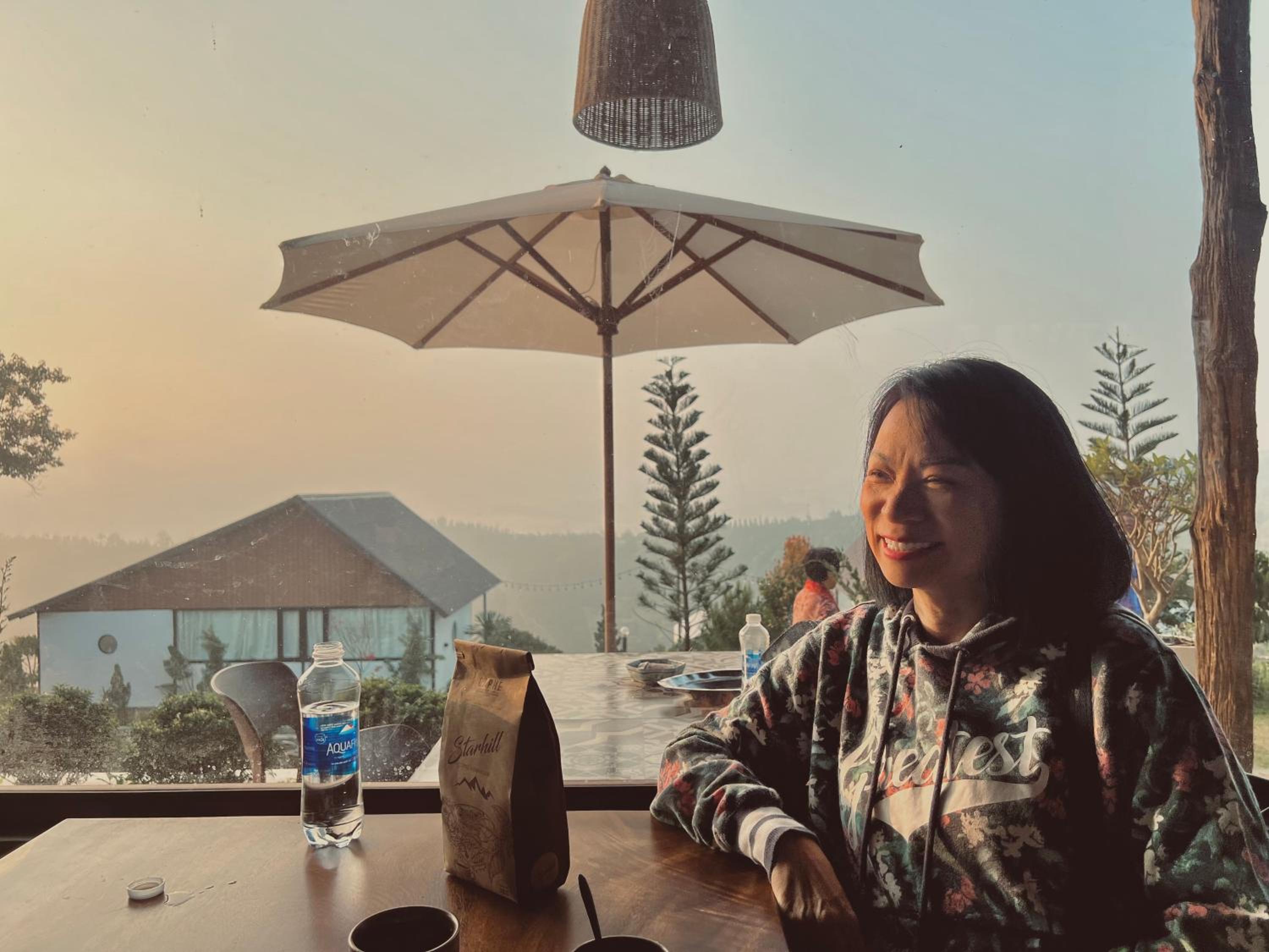 Star Hill Dak Nong Retreat