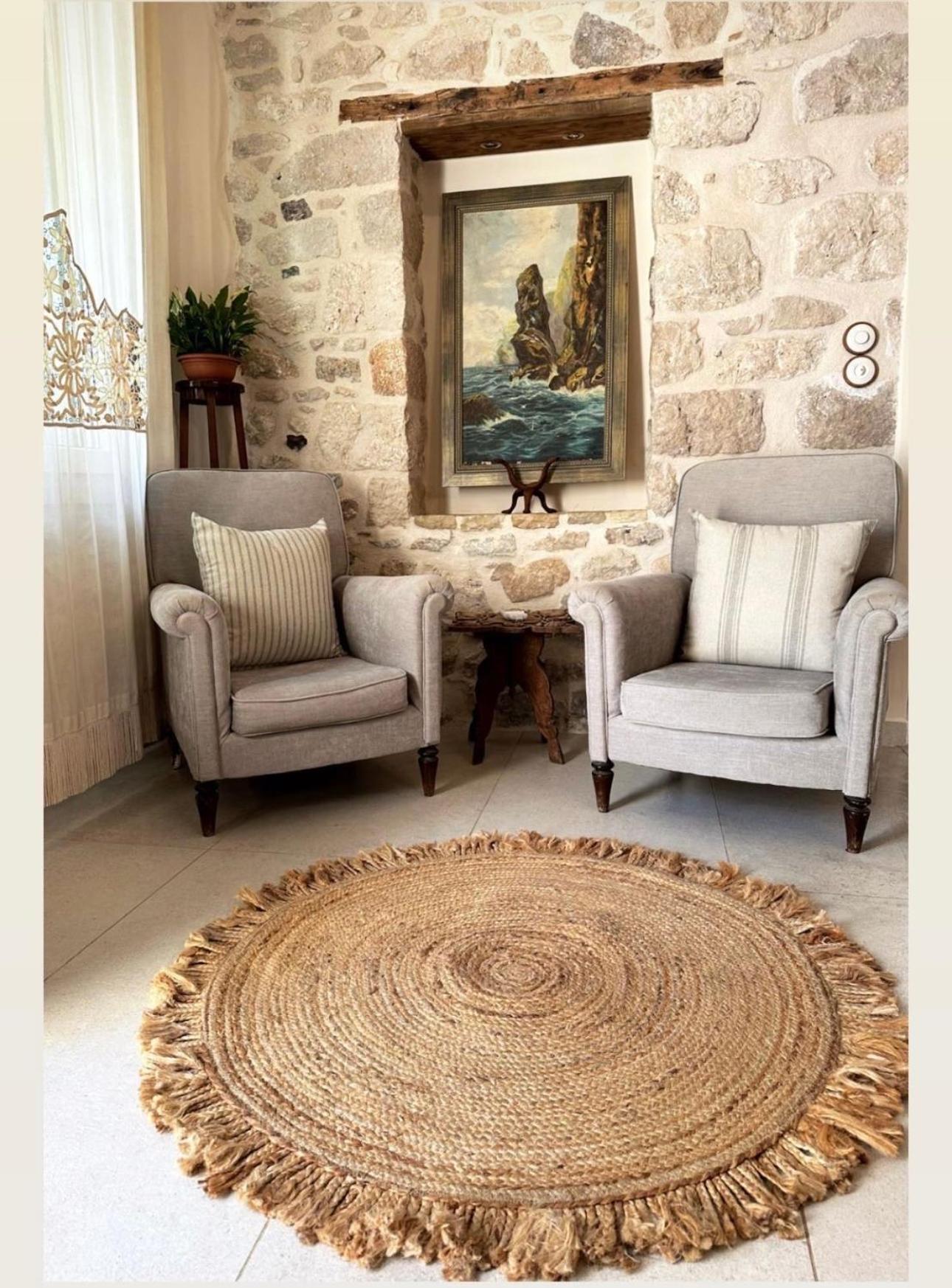 Stone Villa view 4