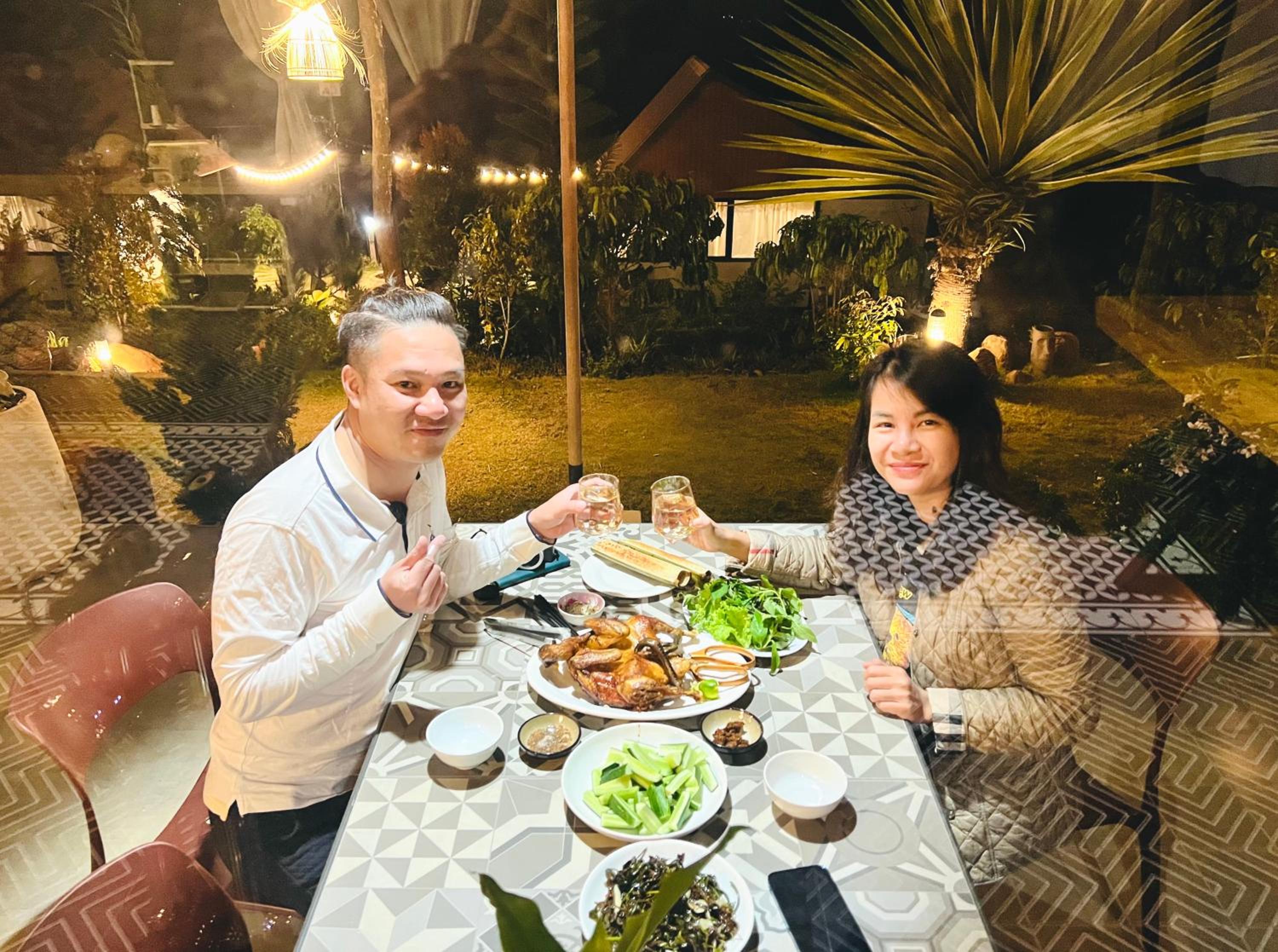 Star Hill Dak Nong Retreat