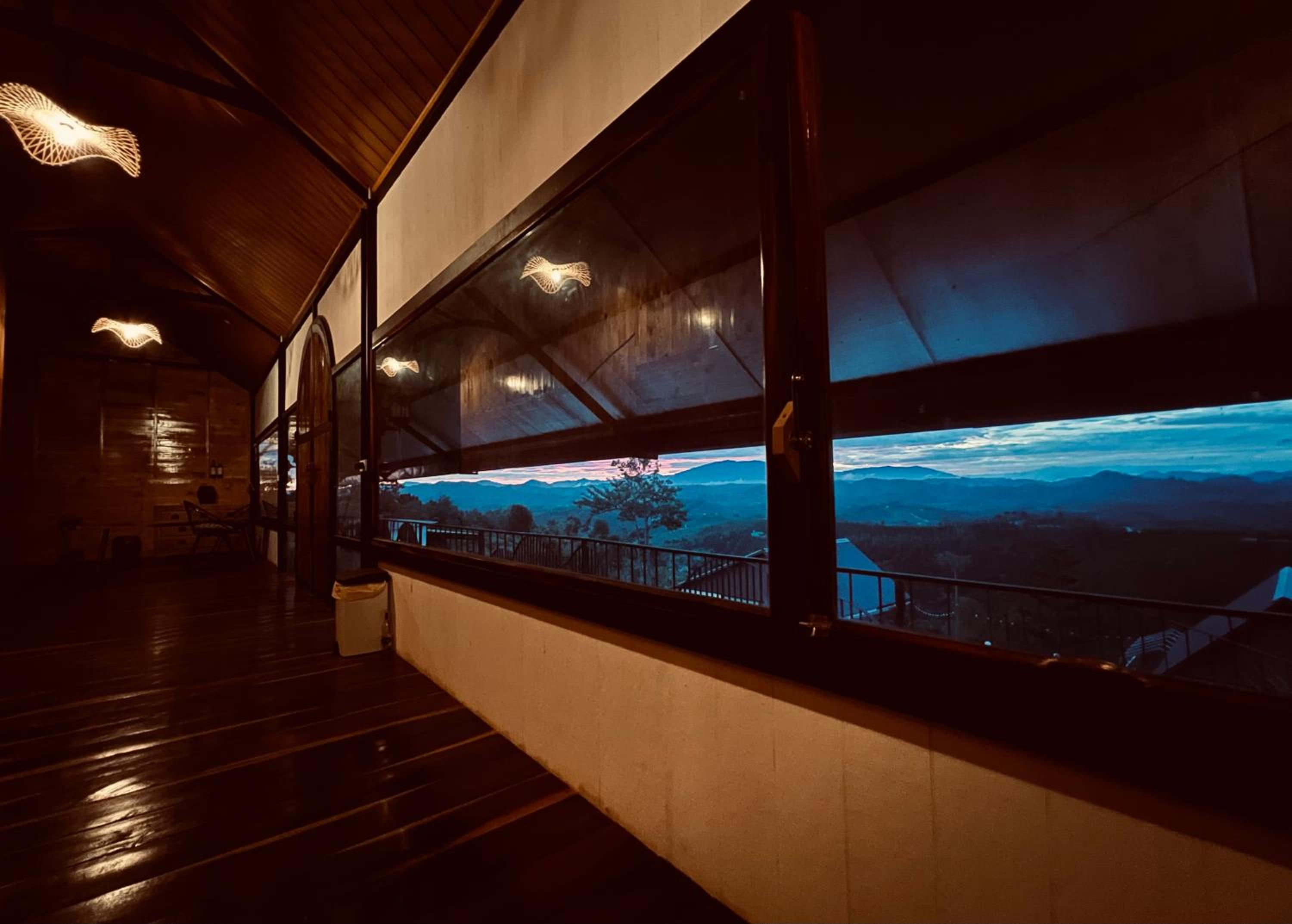 Star Hill Dak Nong Retreat