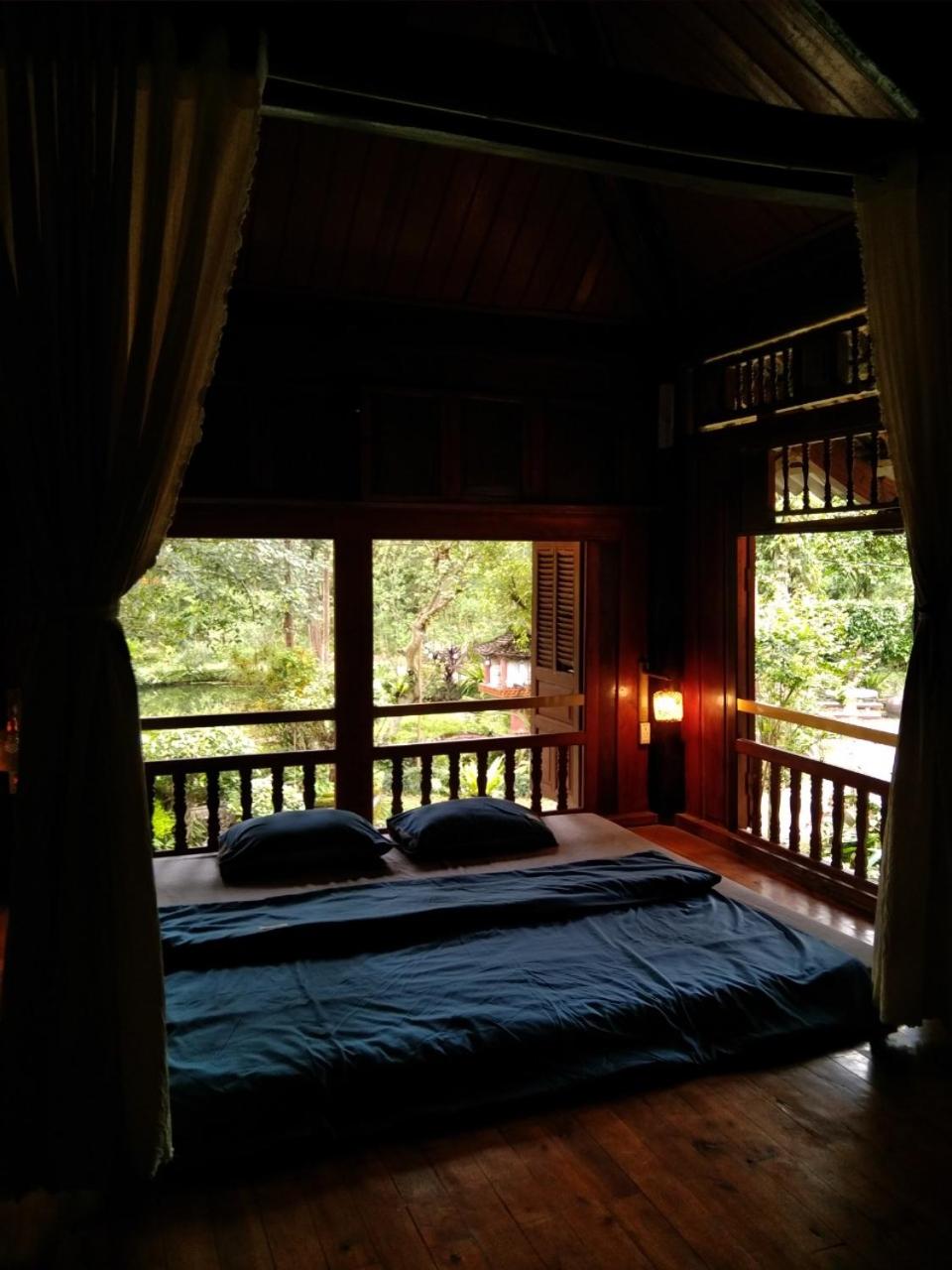 Mận Homestay - Lục Yên Homestay and Tour view 3
