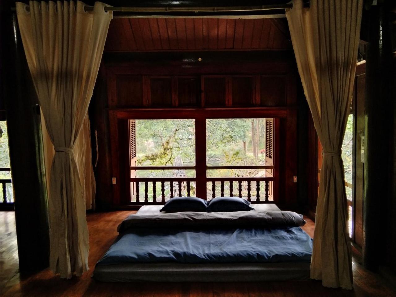 Mận Homestay - Lục Yên Homestay and Tour view 4