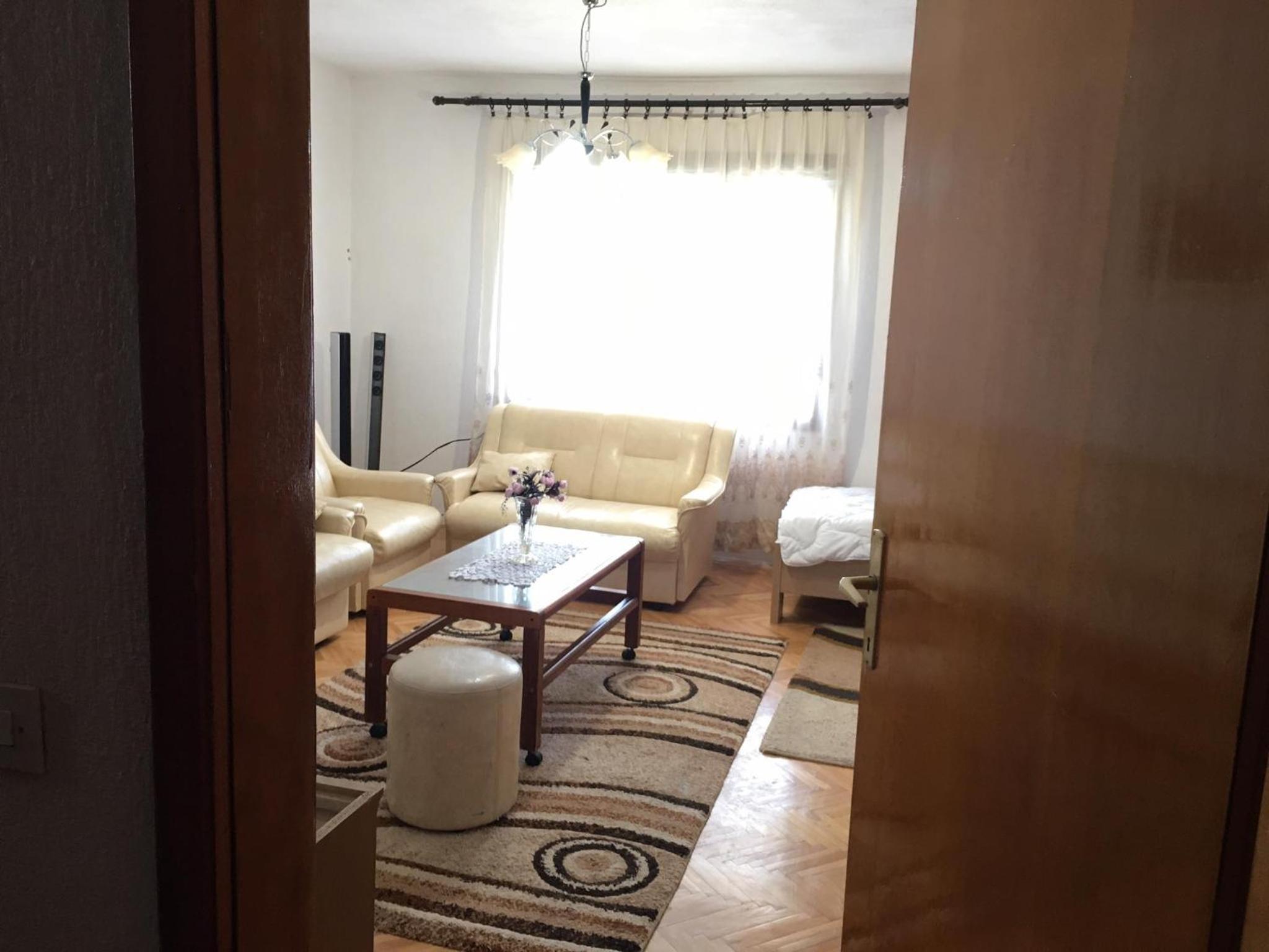 Apartman Struga