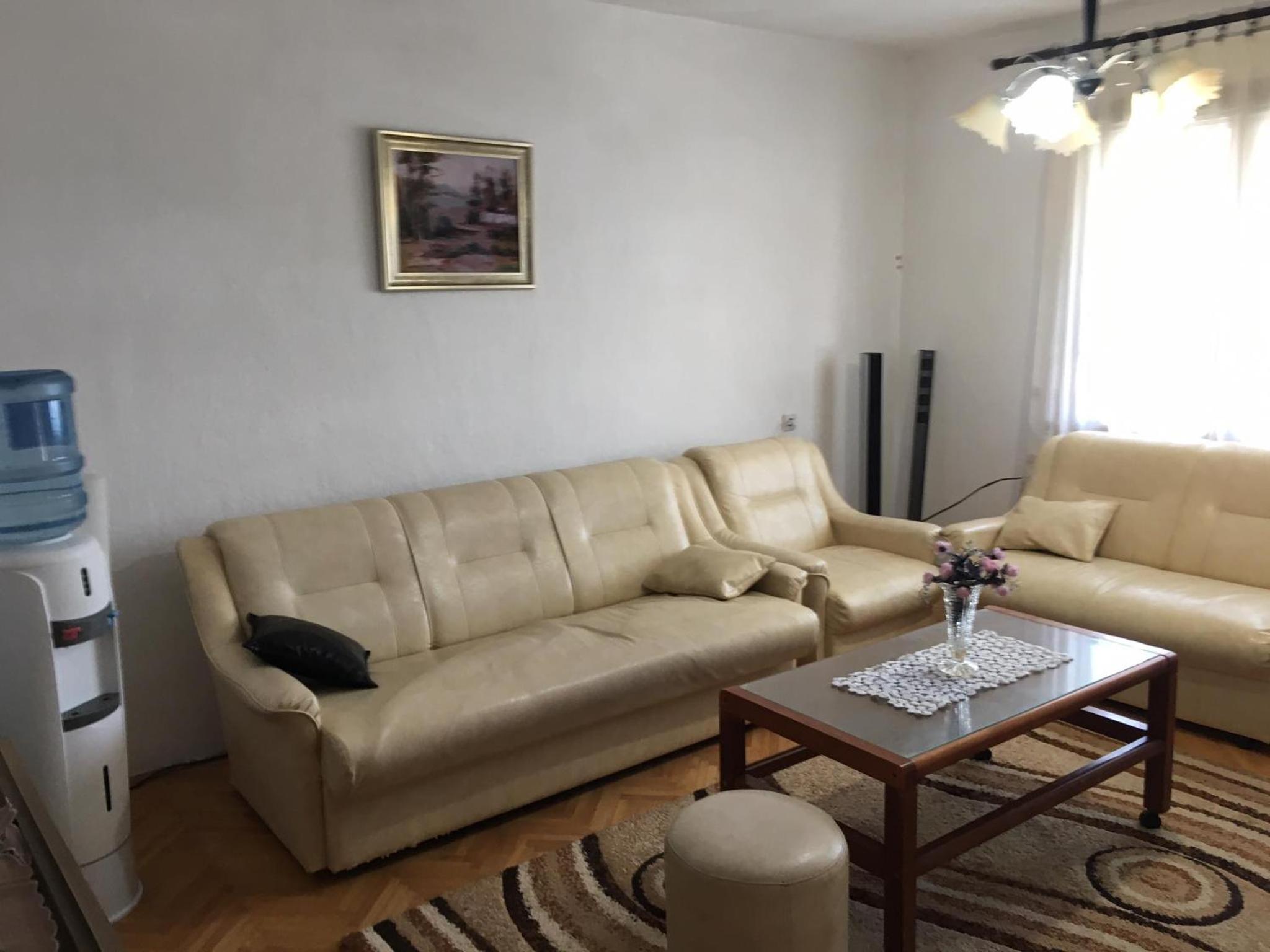 Apartman Struga