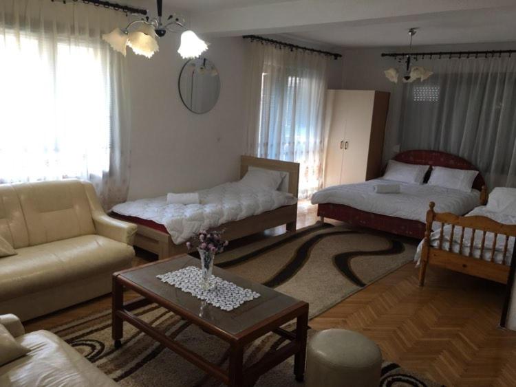 Apartman Struga