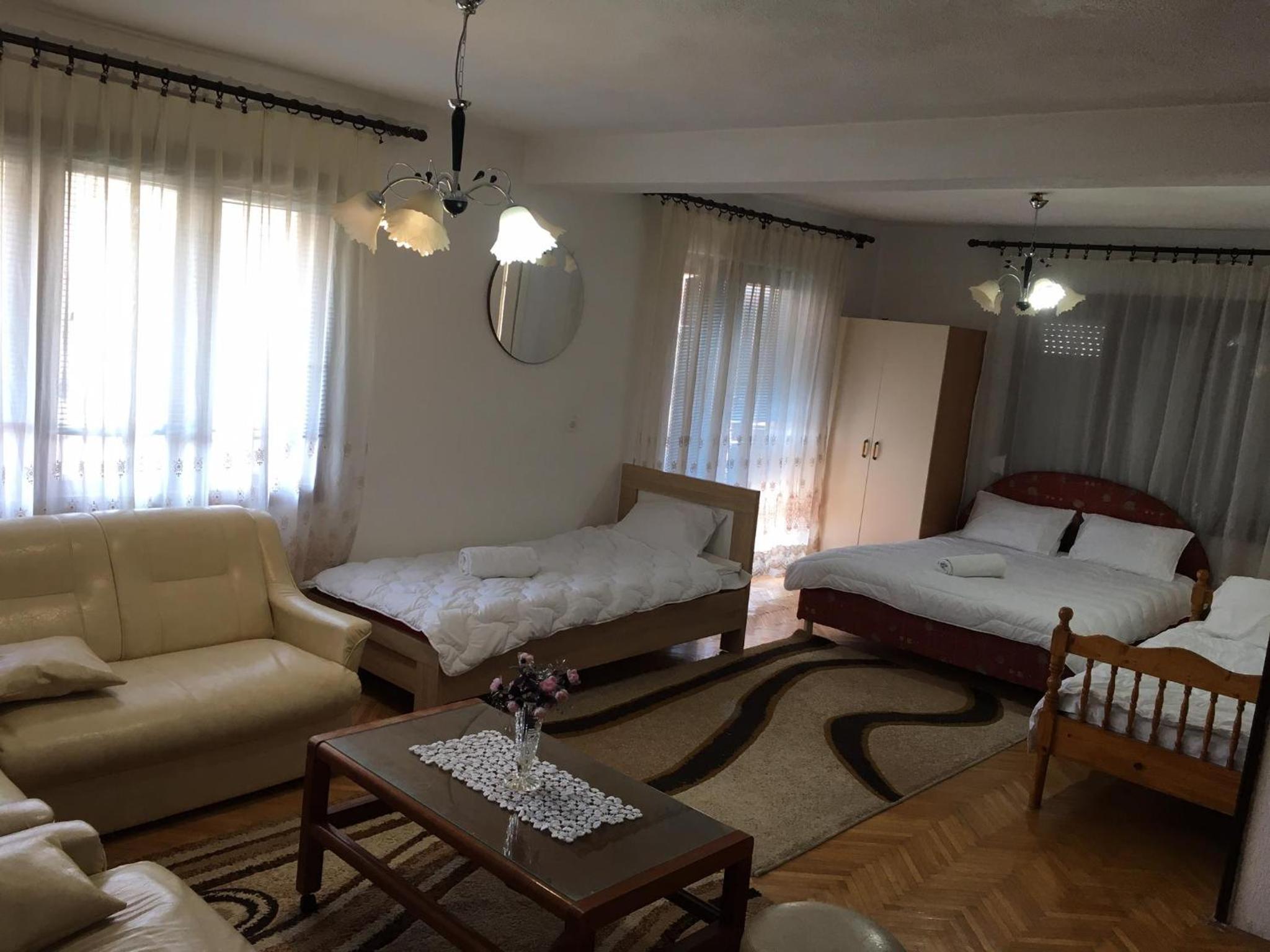 Apartman Struga