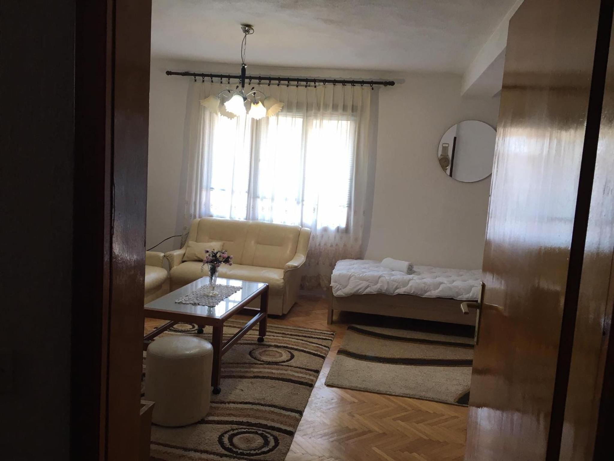 Apartman Struga