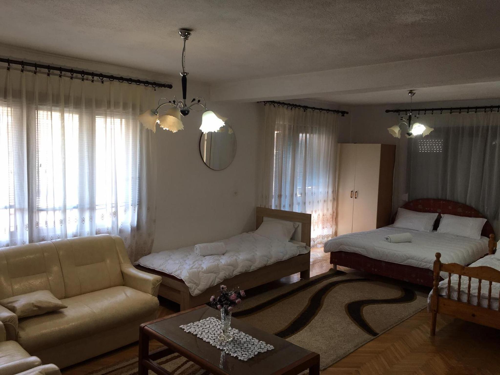 Apartman Struga